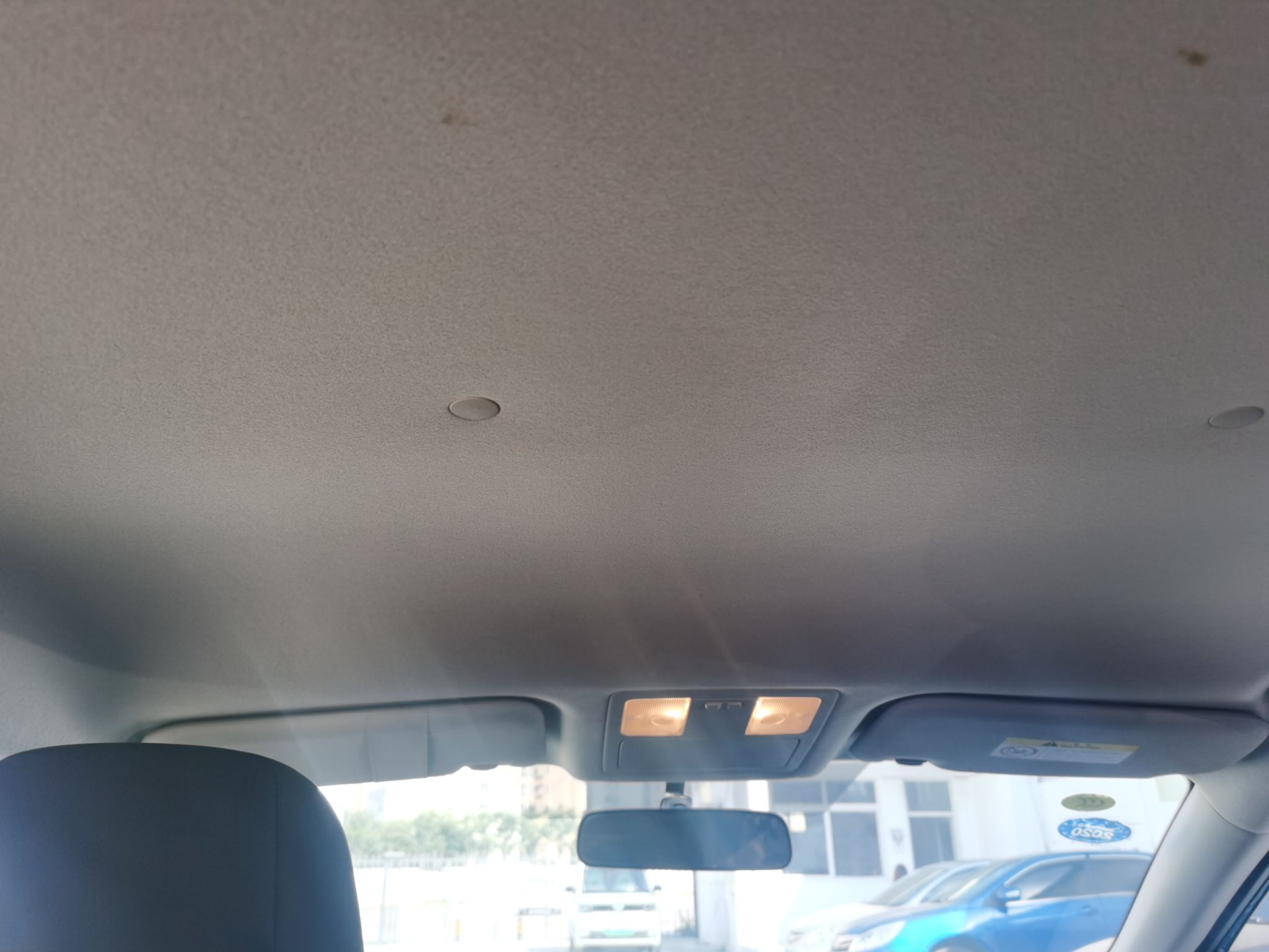 Used Nissan Lannia 2019 1.6L Manual Fashion Edition China VI Standard