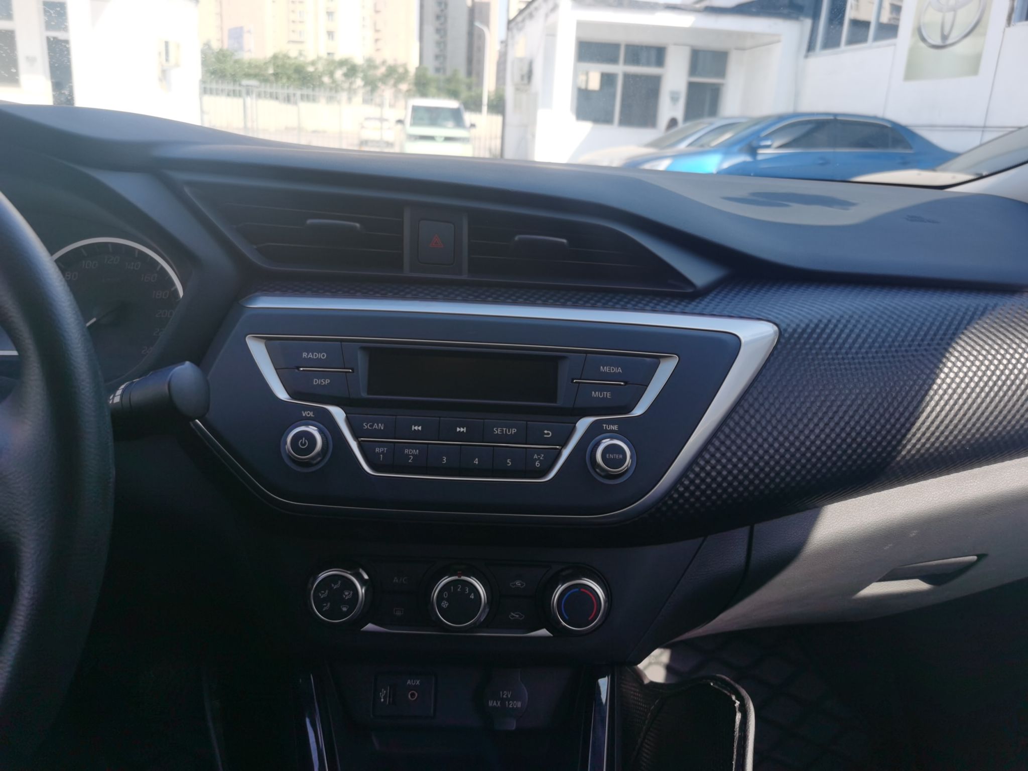 Used Nissan Lannia 2019 1.6L Manual Fashion Edition China VI Standard