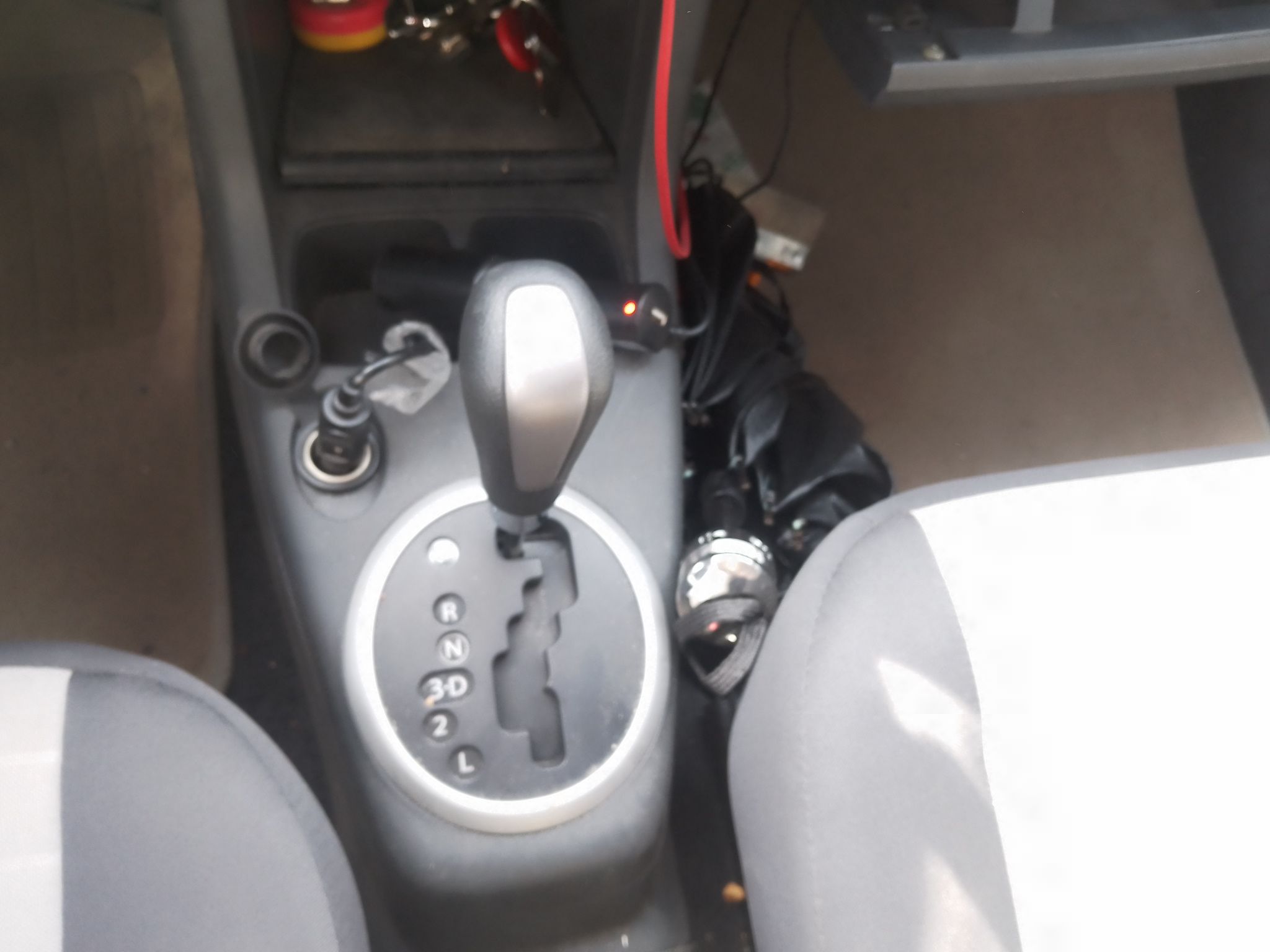 Used Suzuki Swift 2014 1.5L Automatic Fashion Edition
