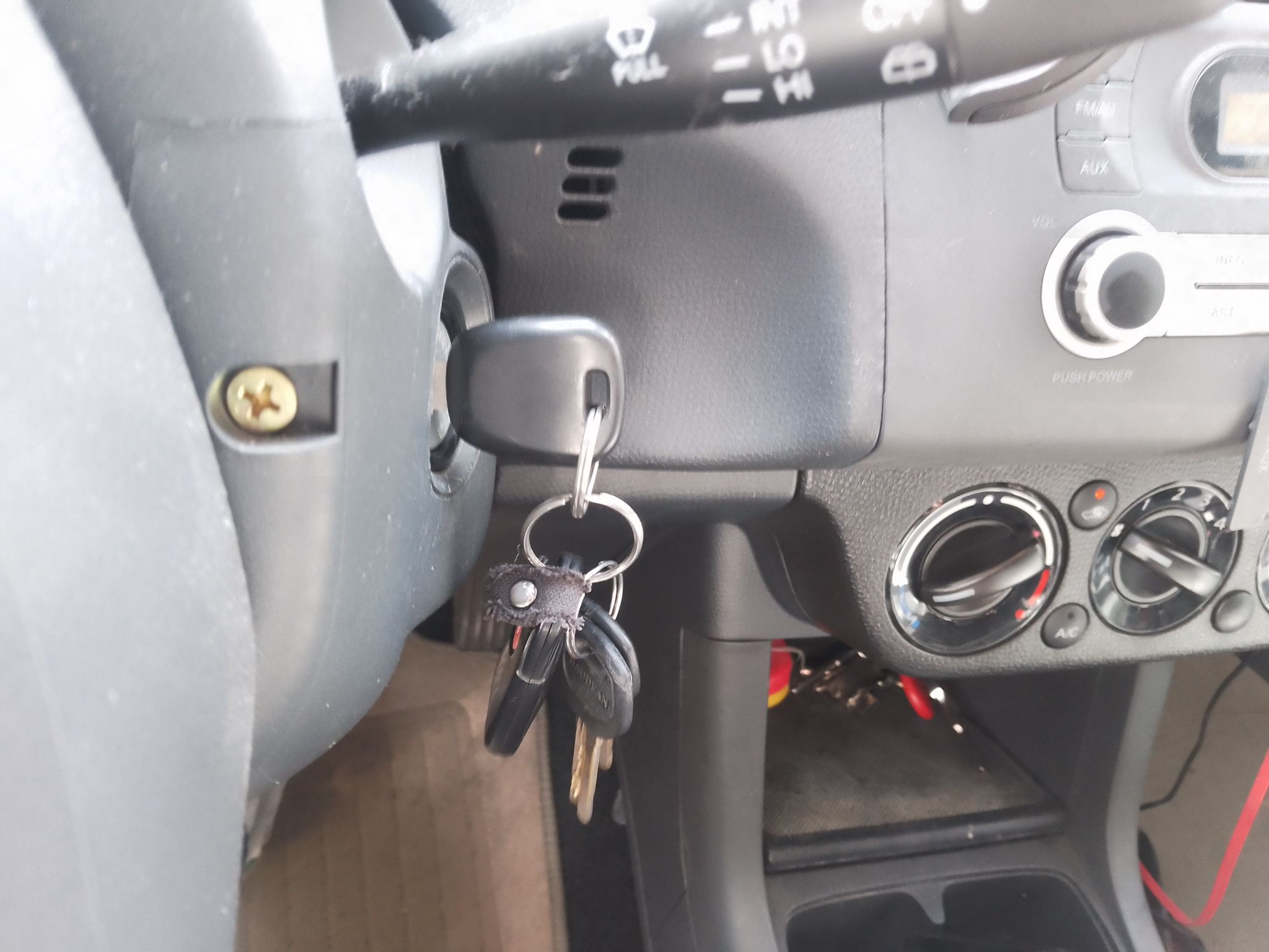 Used Suzuki Swift 2014 1.5L Automatic Fashion Edition
