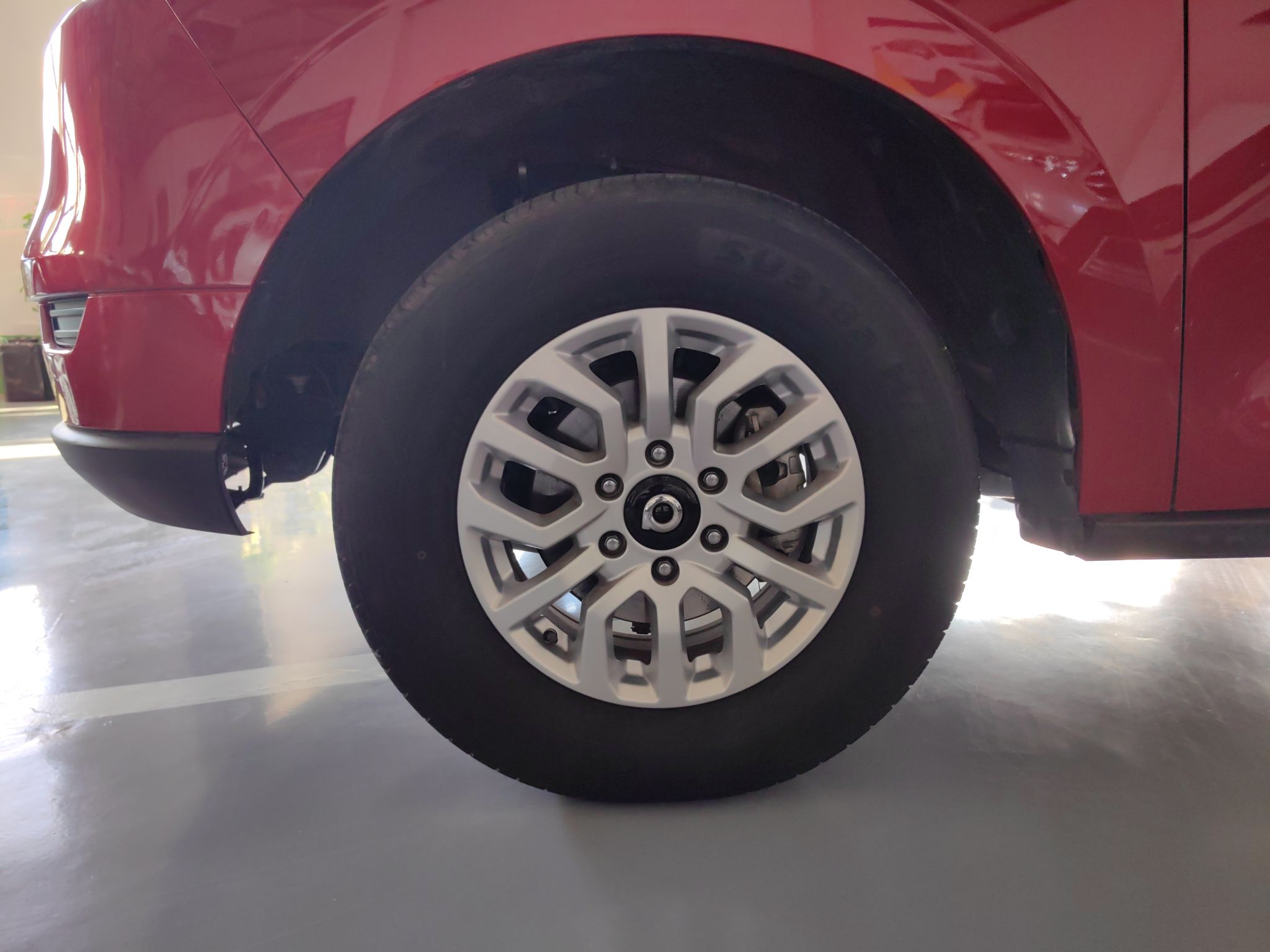 Used Great Wall Poer 2019 2.0T Commercial Version Manual Gasoline 4x4 Elite Standard Box GW4C20B