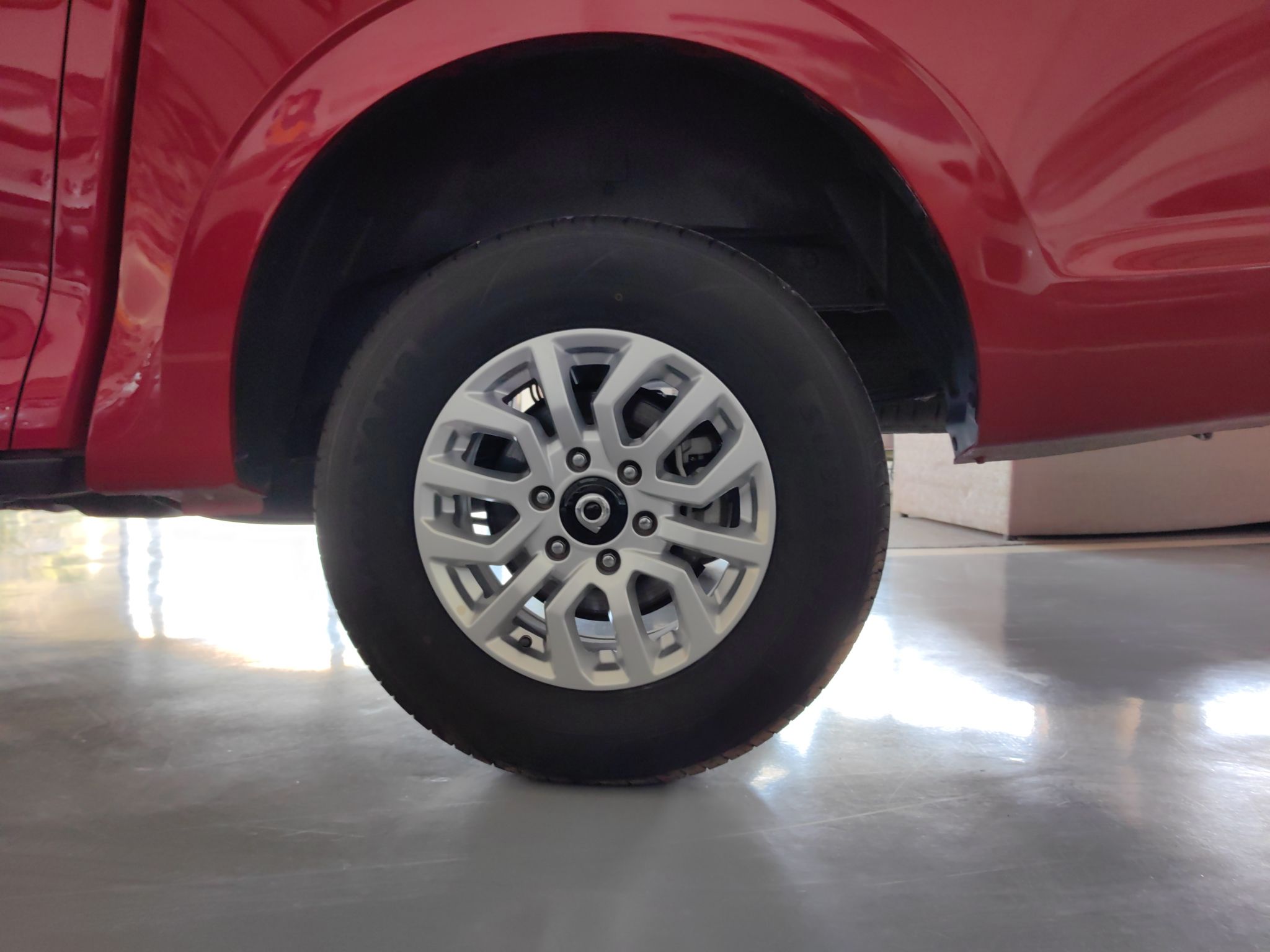 Used Great Wall Poer 2019 2.0T Commercial Version Manual Gasoline 4x4 Elite Standard Box GW4C20B