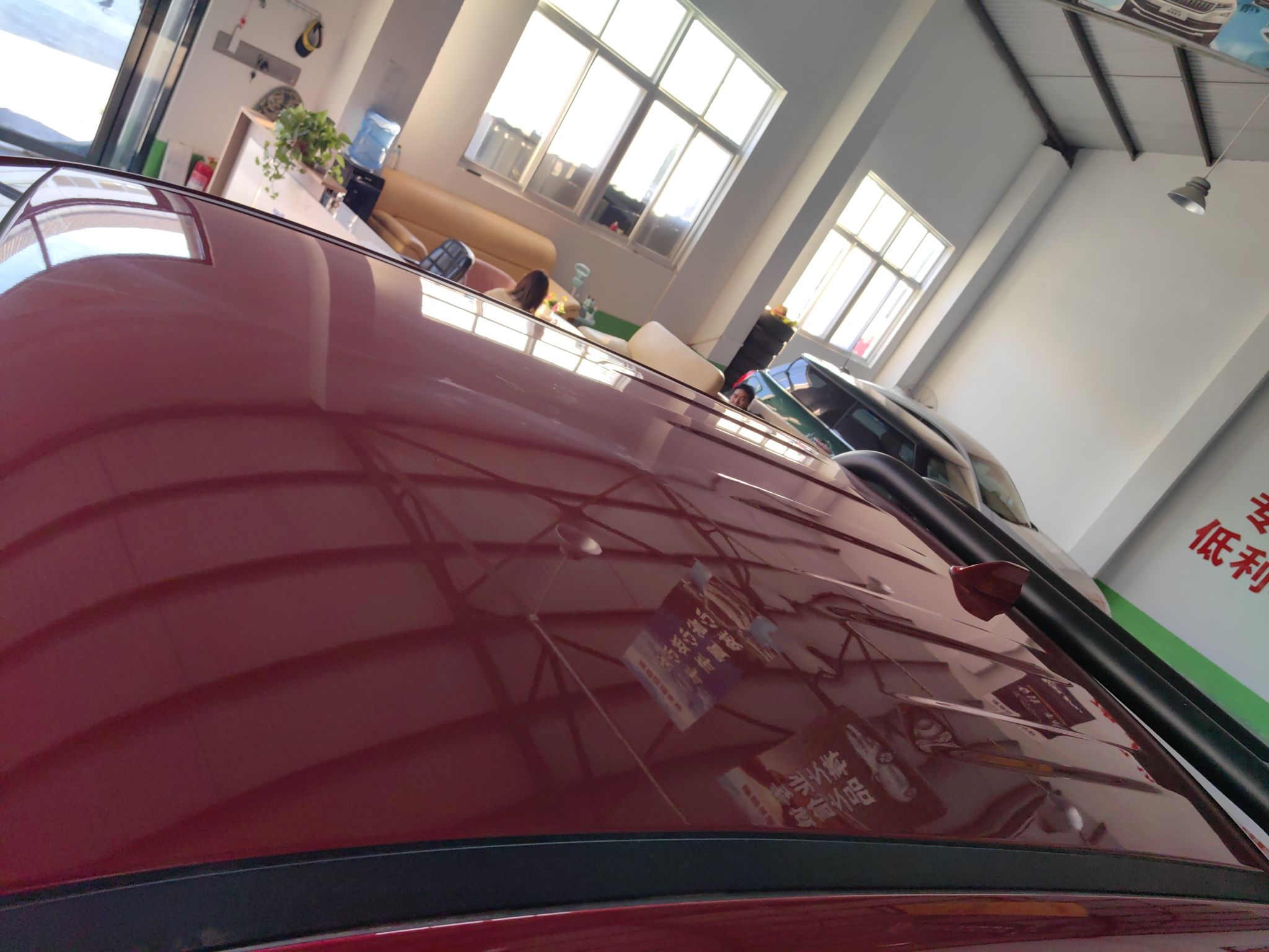 Used Great Wall Poer 2019 2.0T Commercial Version Manual Gasoline 4x4 Elite Standard Box GW4C20B