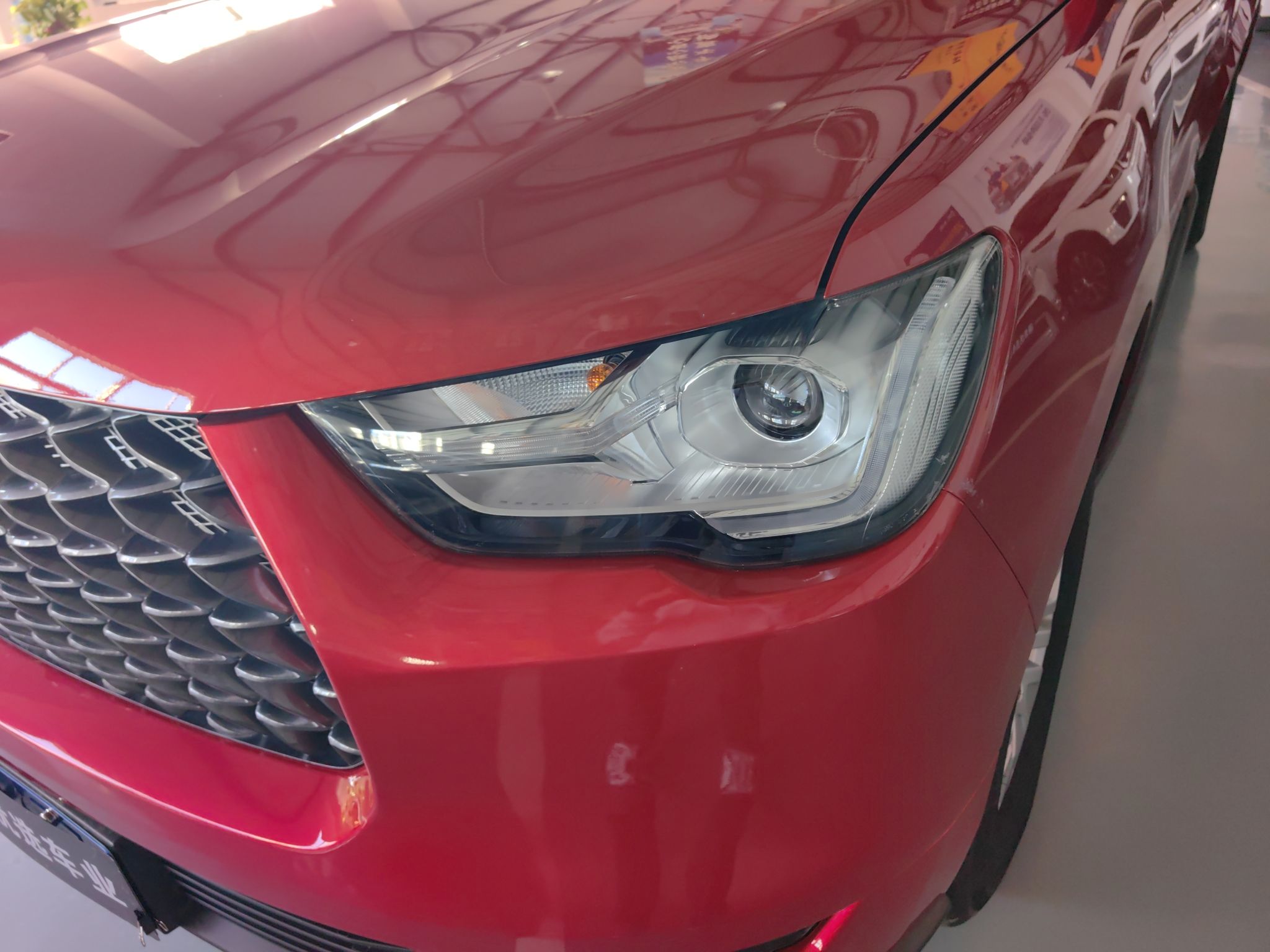 Used Great Wall Poer 2019 2.0T Commercial Version Manual Gasoline 4x4 Elite Standard Box GW4C20B