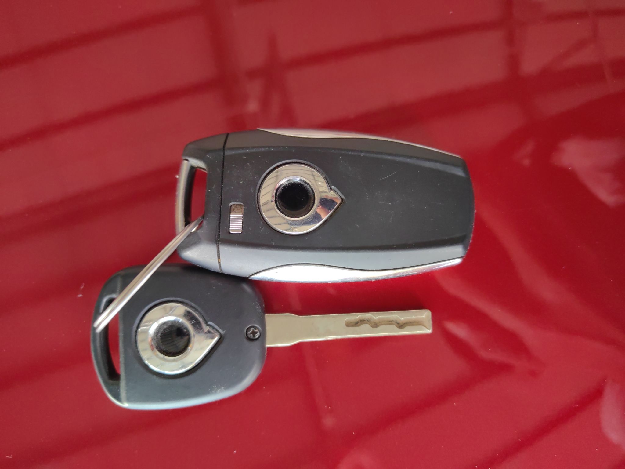 Used Great Wall Poer 2019 2.0T Commercial Version Manual Gasoline 4x4 Elite Standard Box GW4C20B