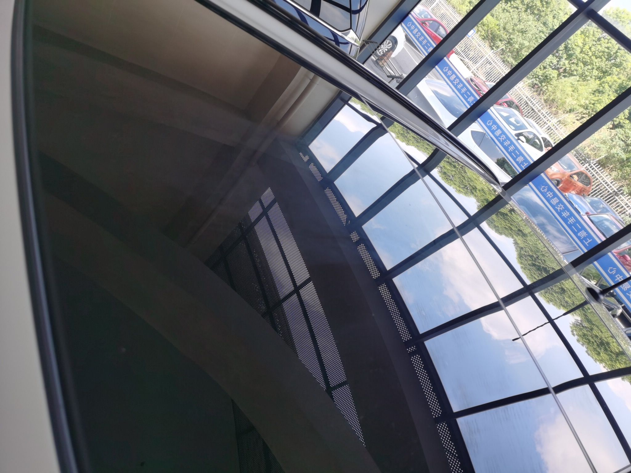 Used MINI Countryman 2016 1.6T COOPER ALL4 Fun Equipment Enthusiast Roof