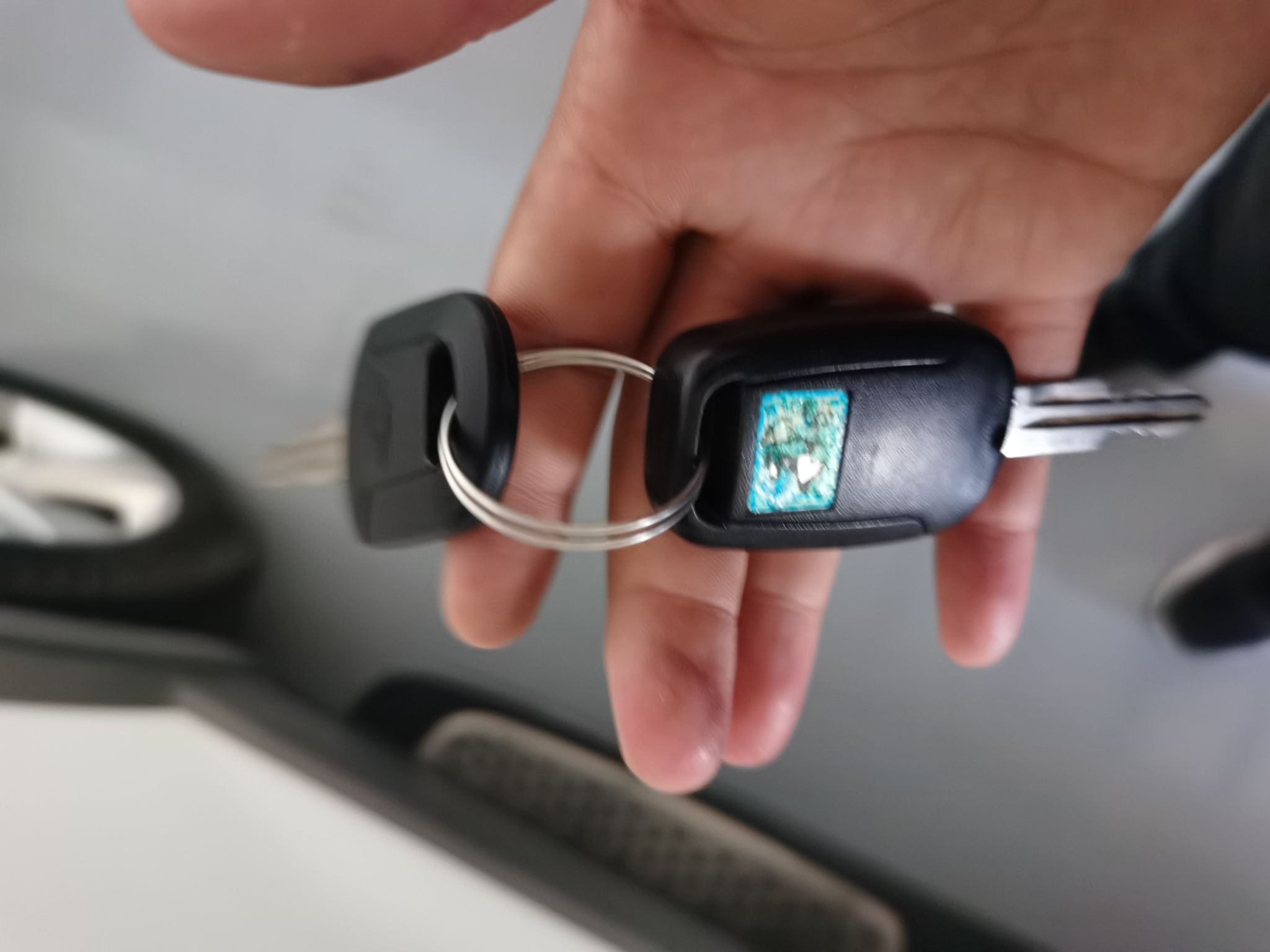 Used Chevrolet Captiva 2012 2.4L 4x4 Flagship Edition 7 Seats
