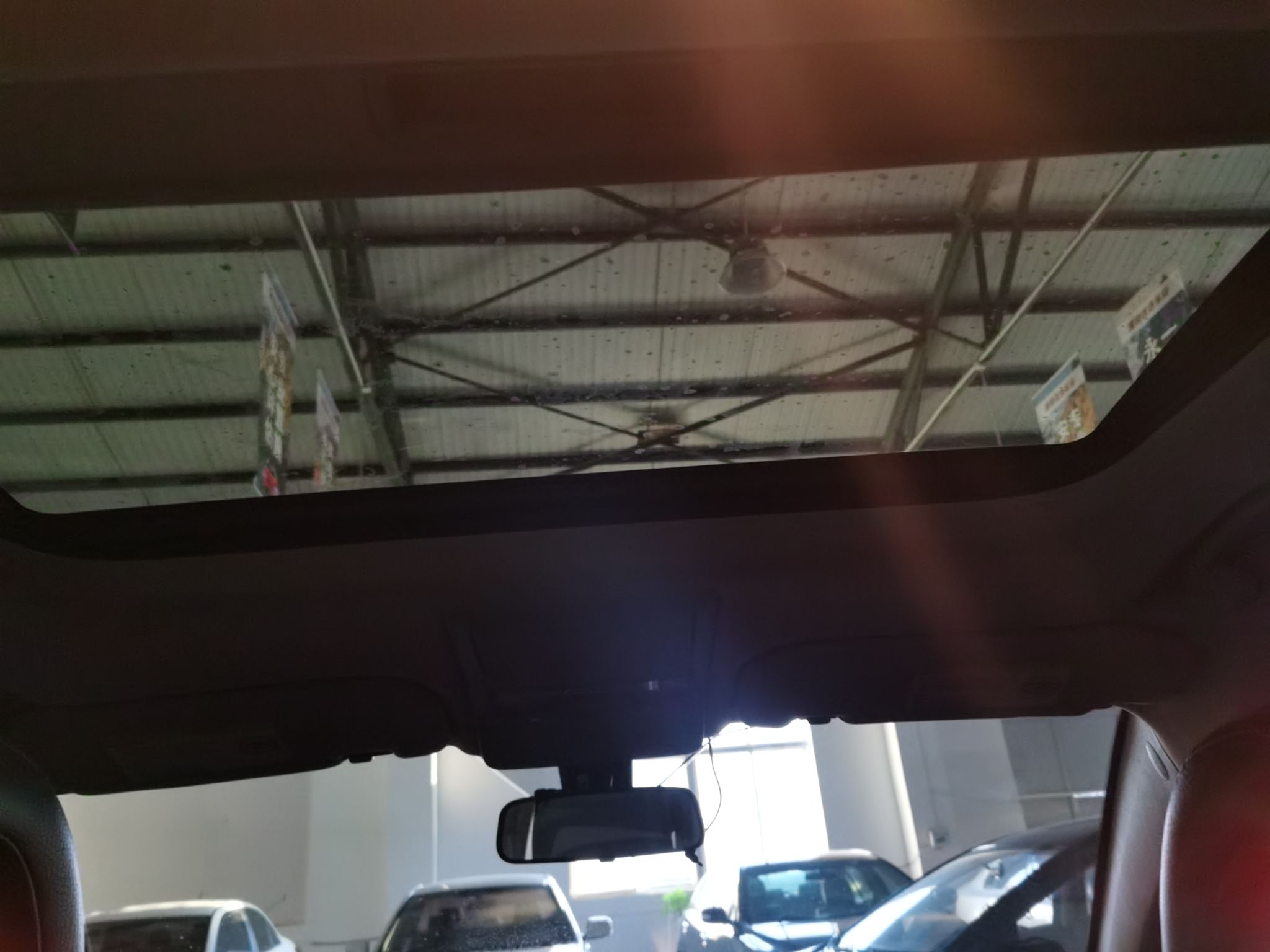 Used Chevrolet Captiva 2012 2.4L 4x4 Flagship Edition 7 Seats
