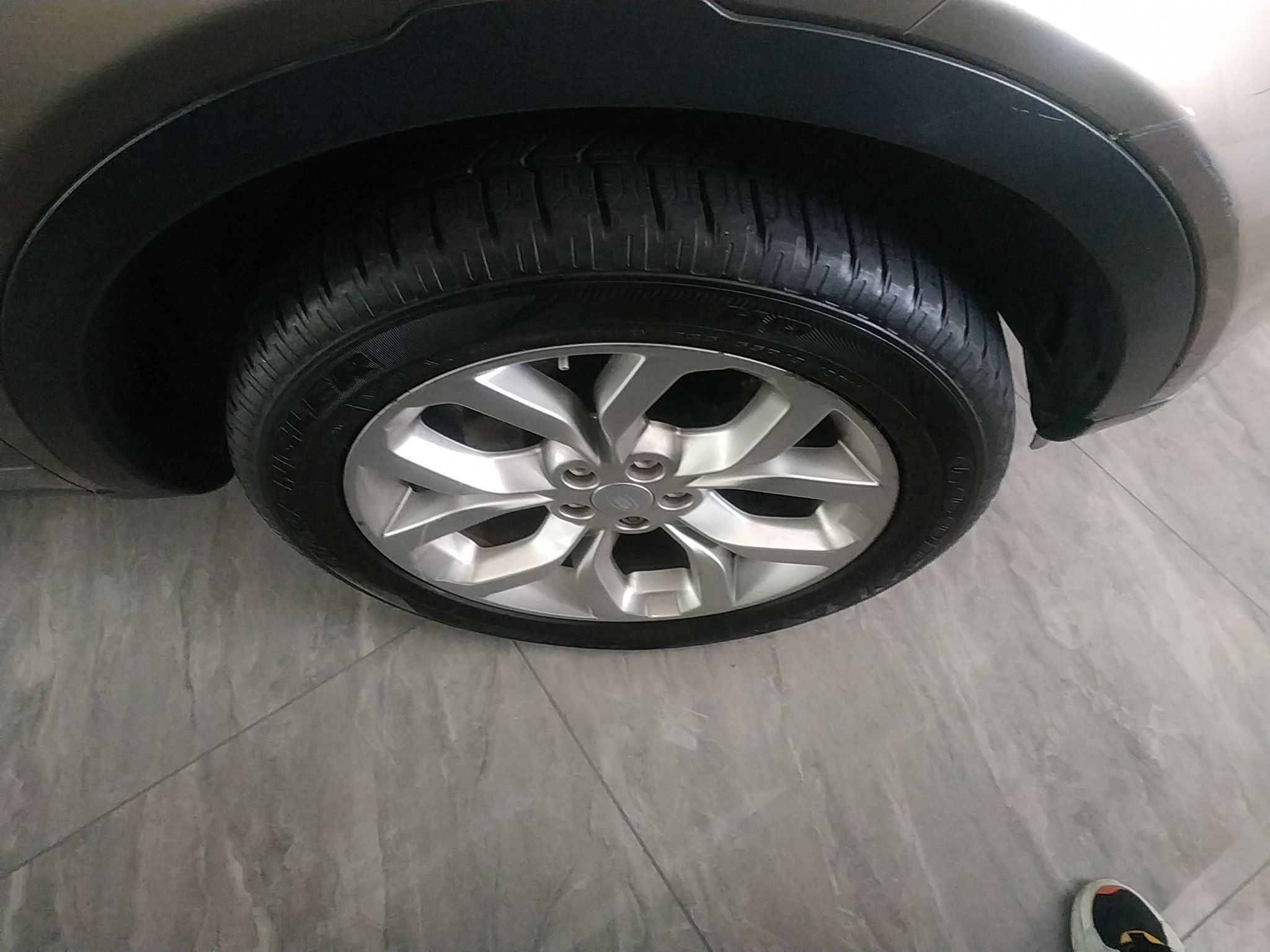 Used Land Rover Discovery Sport 2017 2.0T HSE