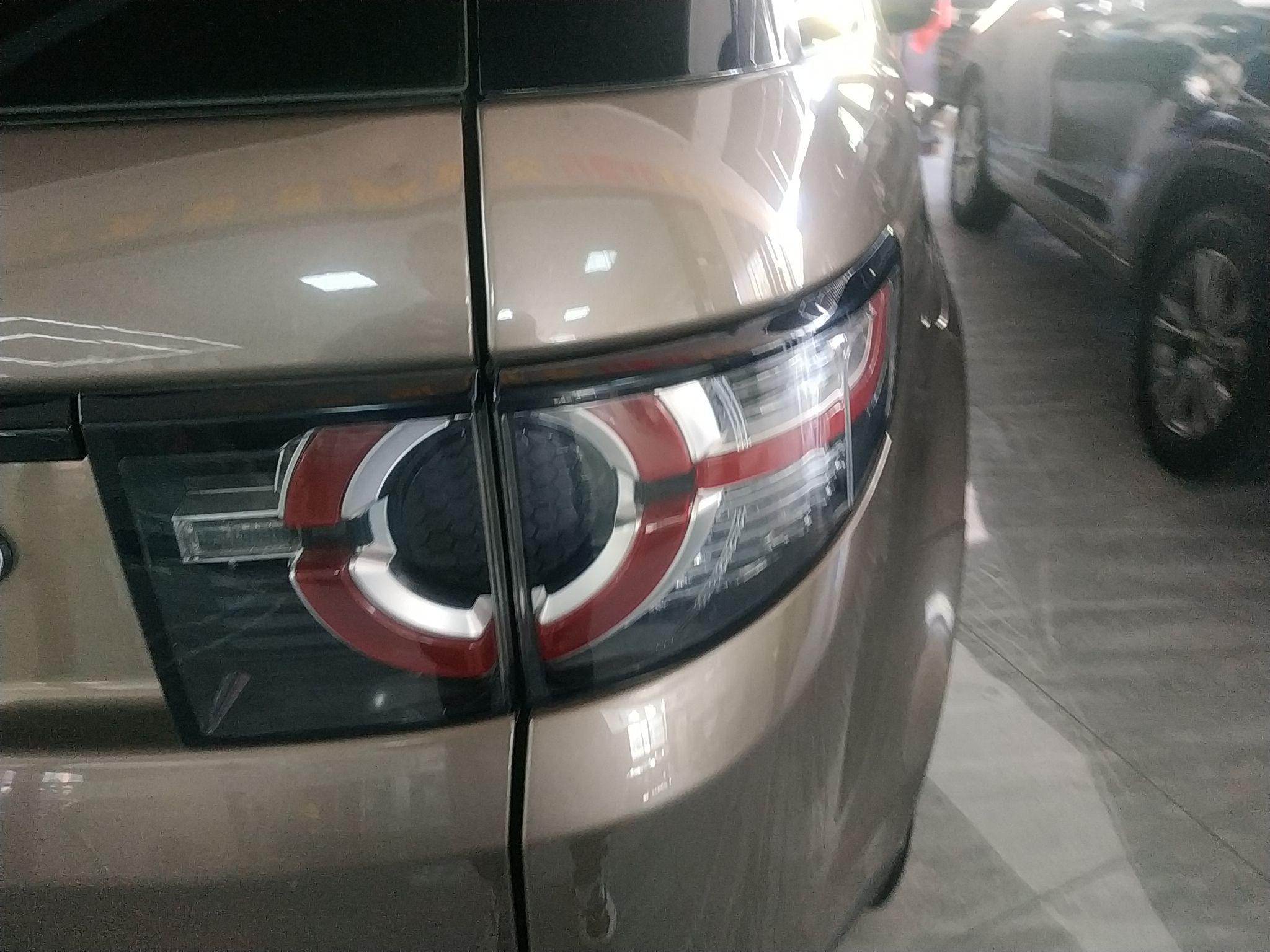 Used Land Rover Discovery Sport 2017 2.0T HSE