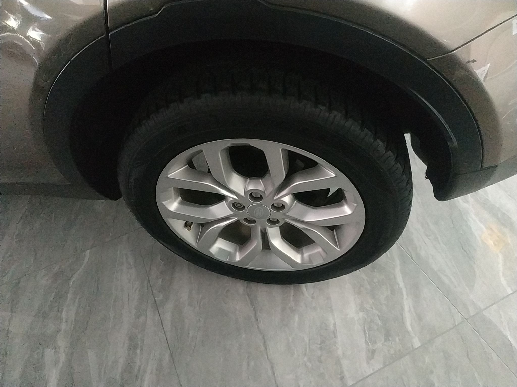 Used Land Rover Discovery Sport 2017 2.0T HSE