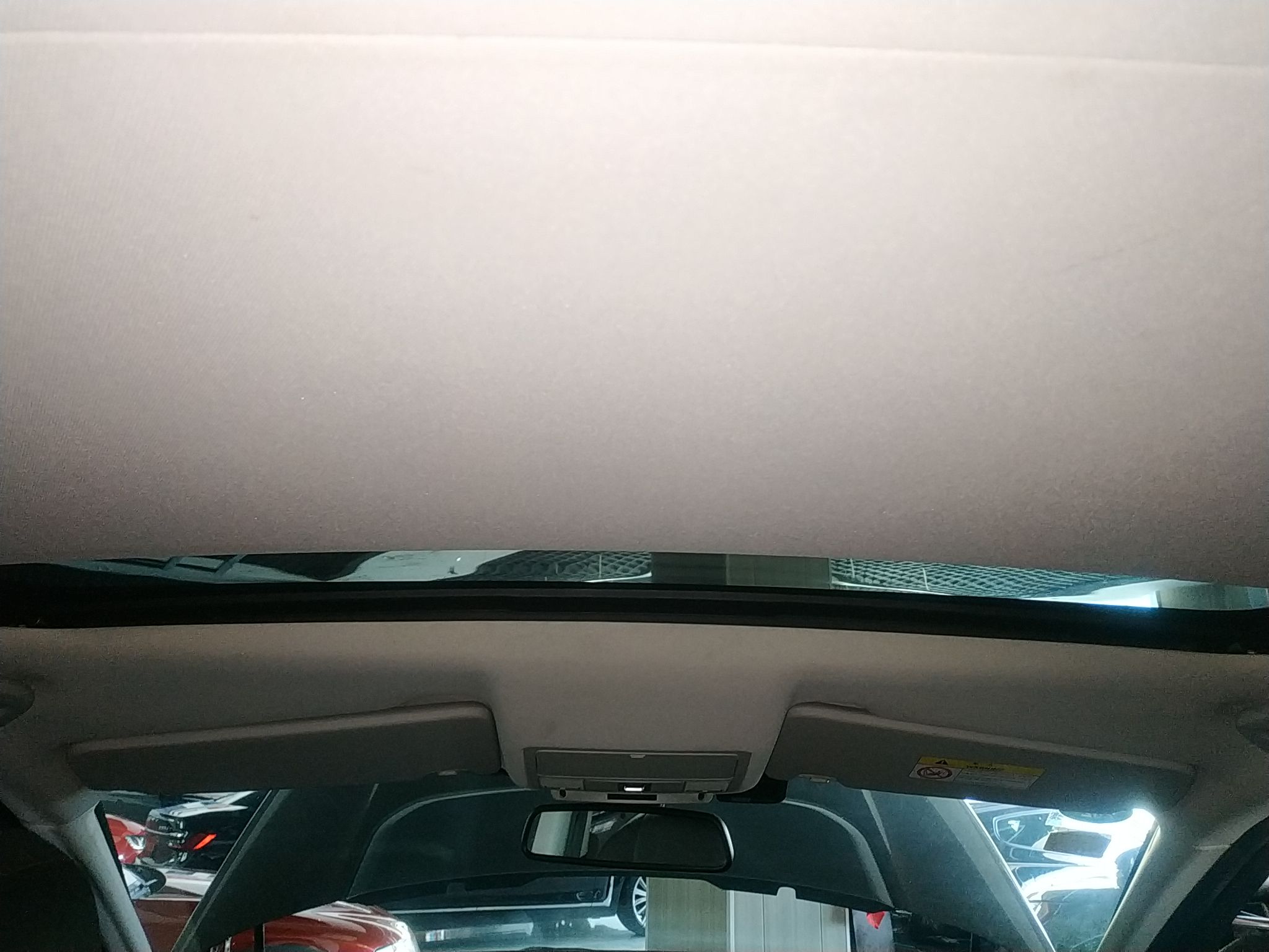 Used Land Rover Discovery Sport 2017 2.0T HSE