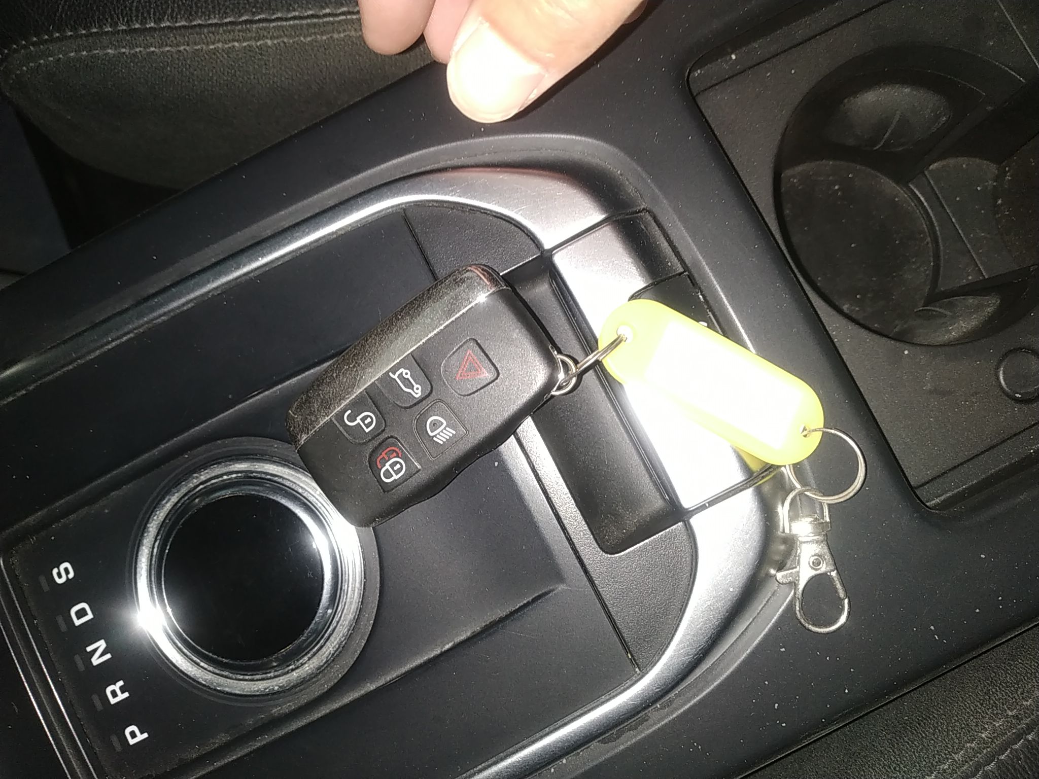 Used Land Rover Discovery Sport 2017 2.0T HSE