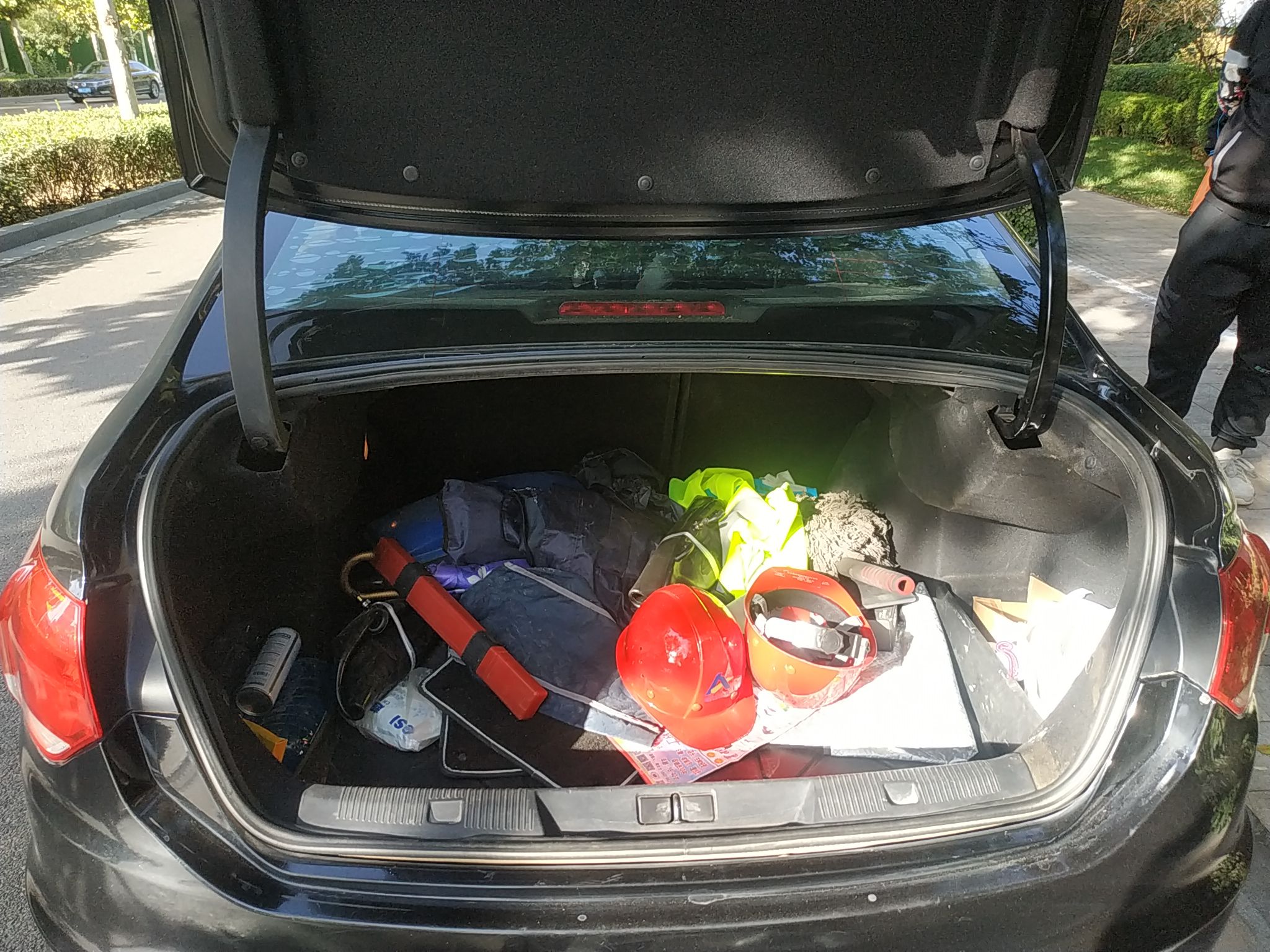 Used Citroen C4L 2013 1.8L Automatic Jingzhi Edition
