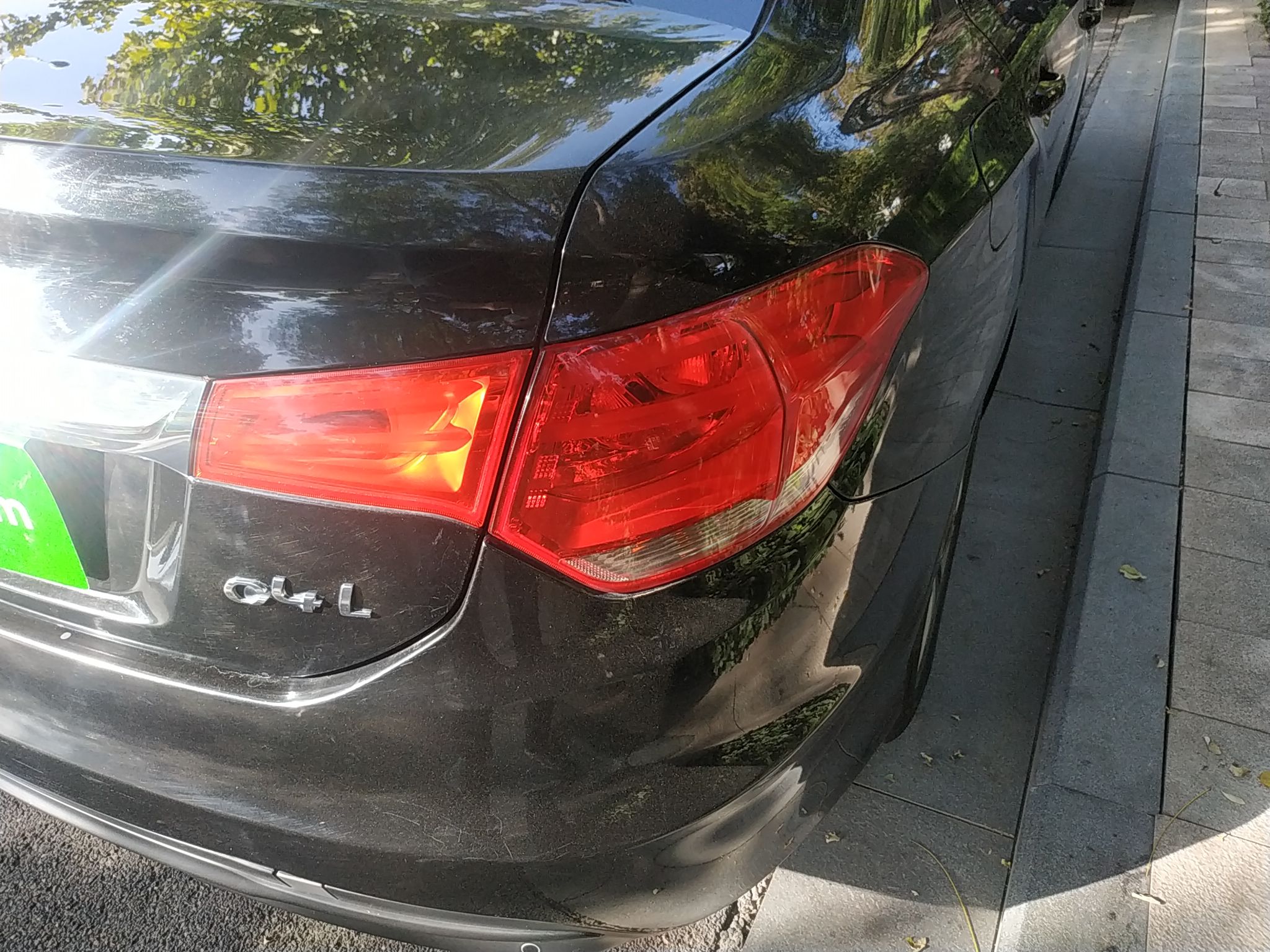 Used Citroen C4L 2013 1.8L Automatic Jingzhi Edition
