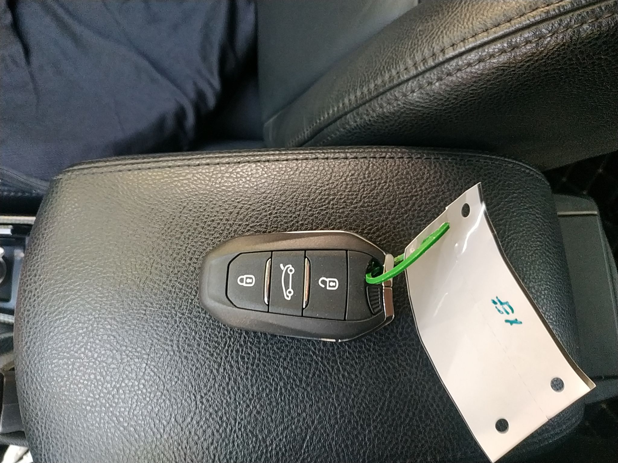 Used Citroen C4L 2013 1.8L Automatic Jingzhi Edition
