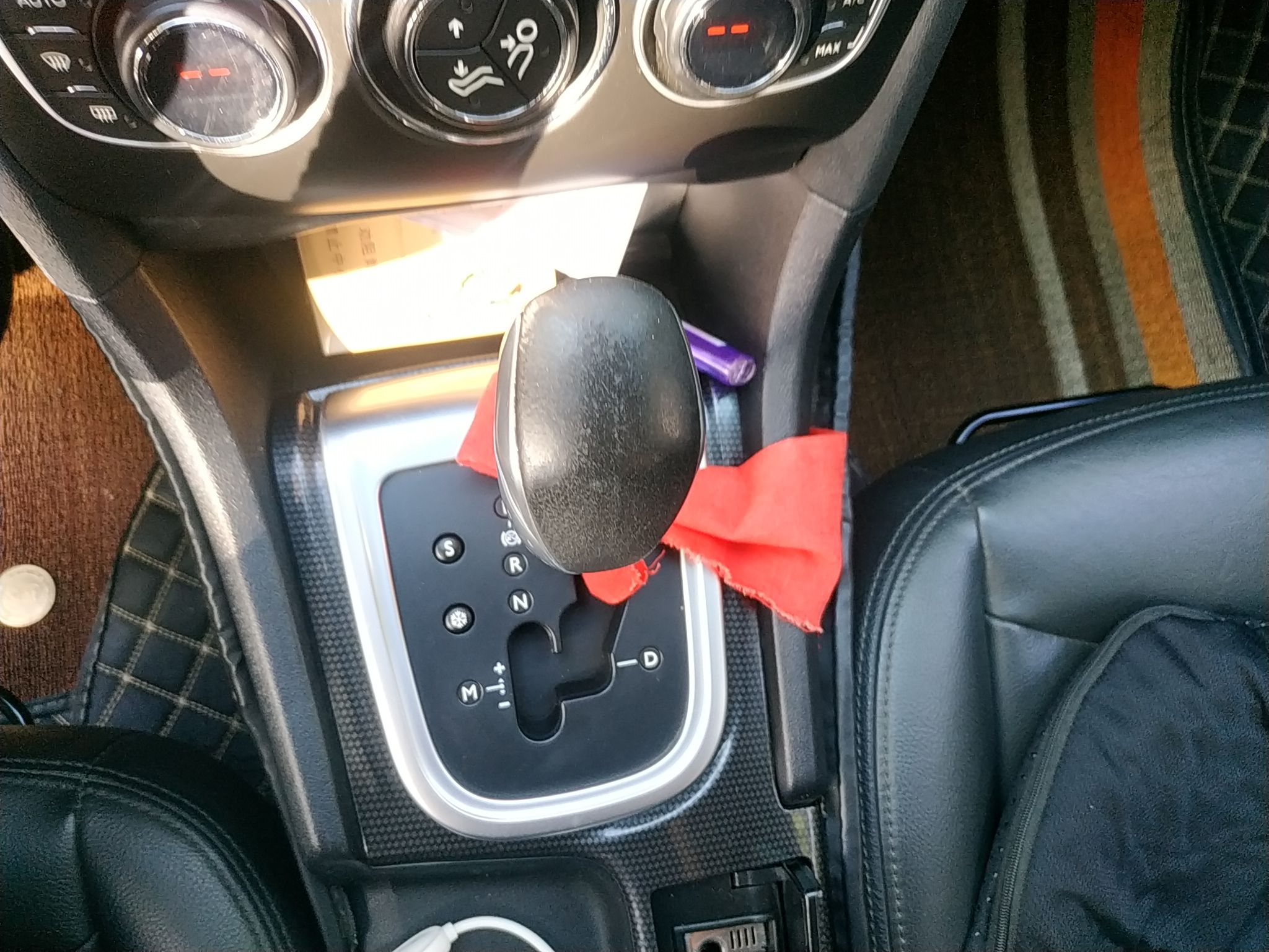 Used Citroen C4L 2013 1.8L Automatic Jingzhi Edition
