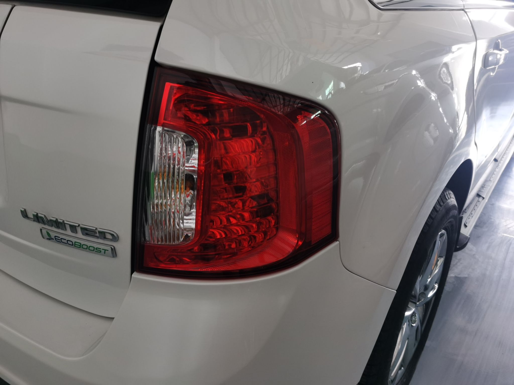 Used Ford Edge 2012 2.0T Zunrui Trim Right Rear Taillight