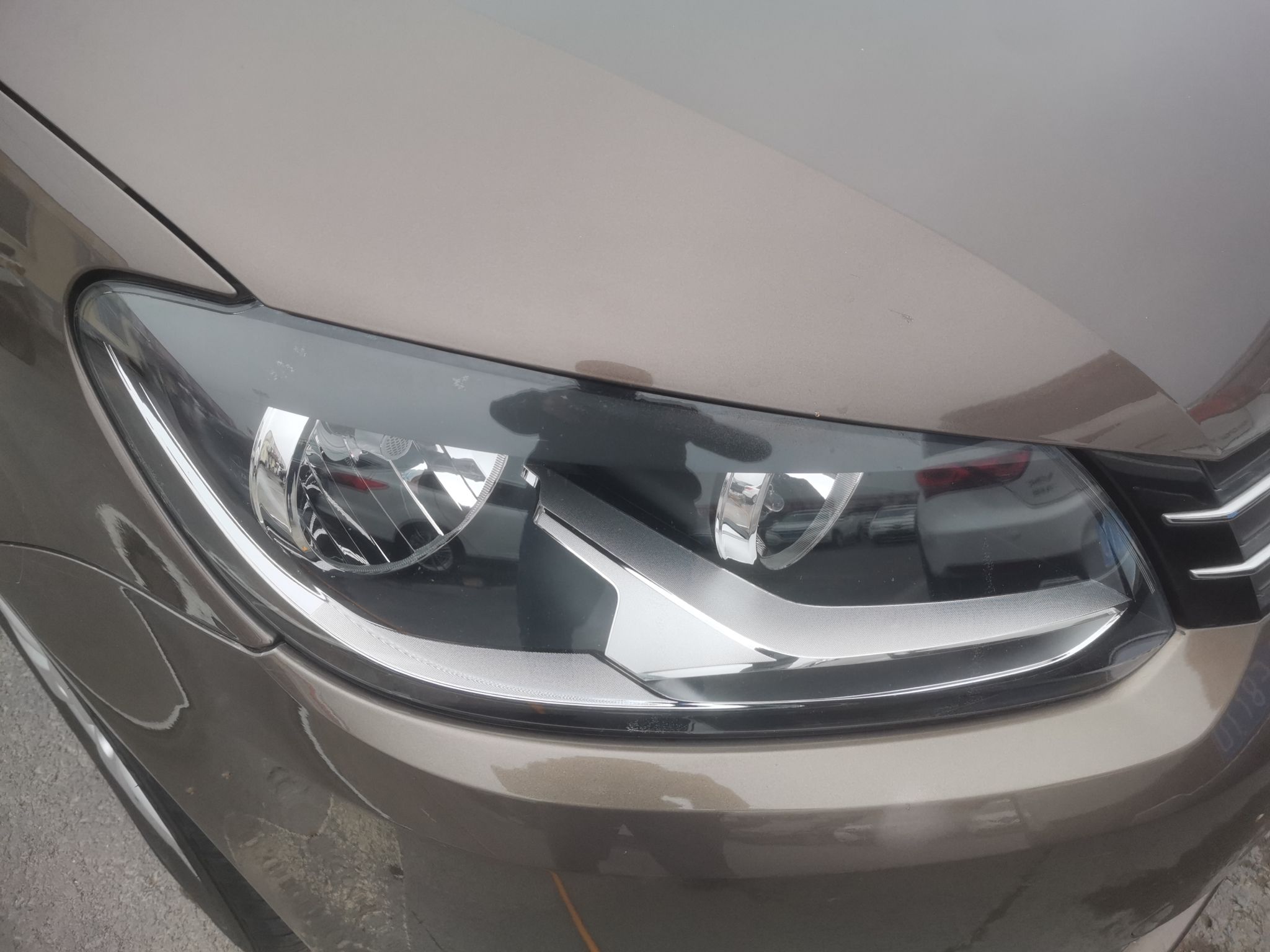 Used Volkswagen Touran 2013 1.4T DSG Comfort Edition 5-Seater
