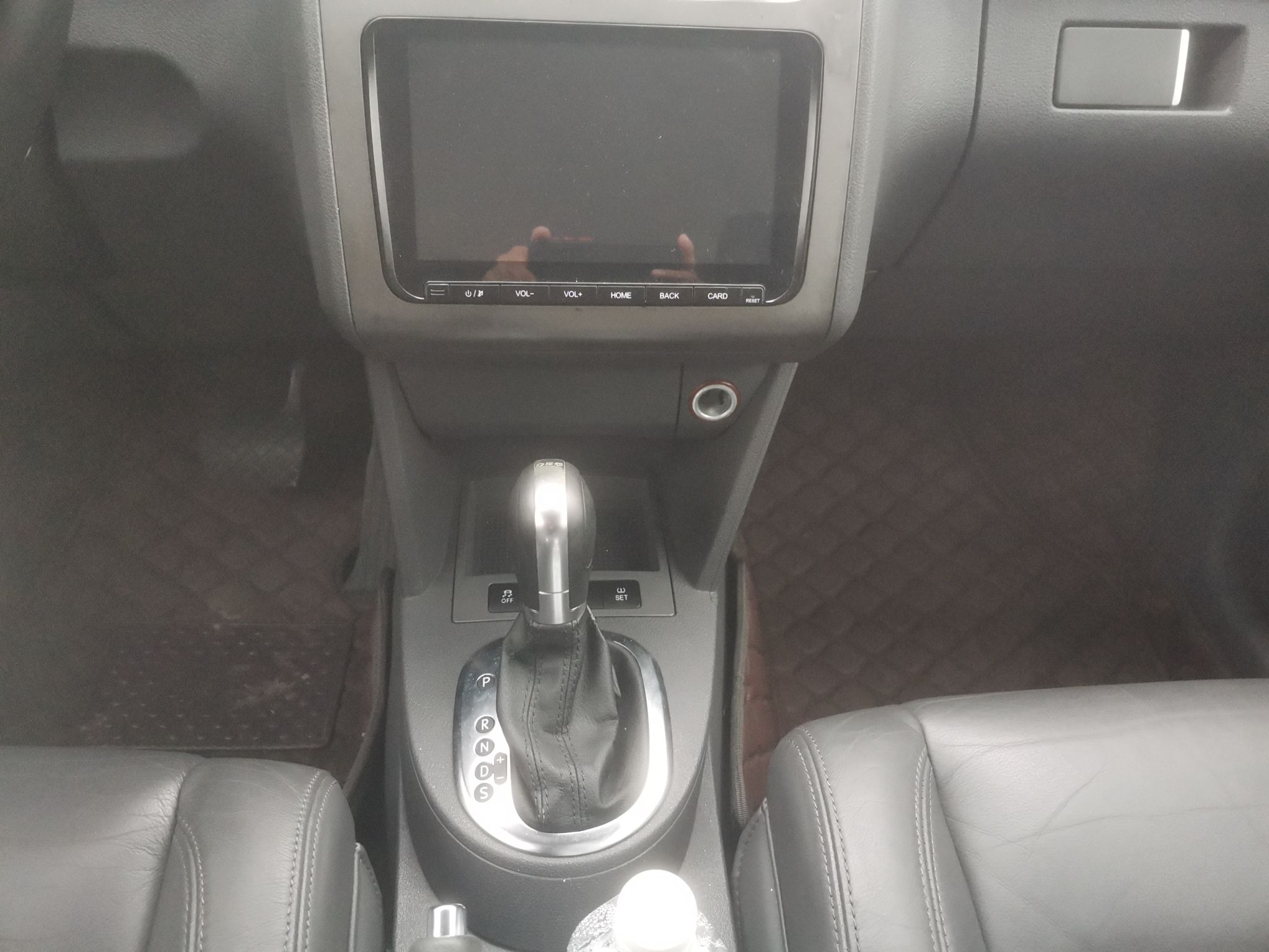 Used Volkswagen Touran 2013 1.4T DSG Comfort Edition 5-Seater
