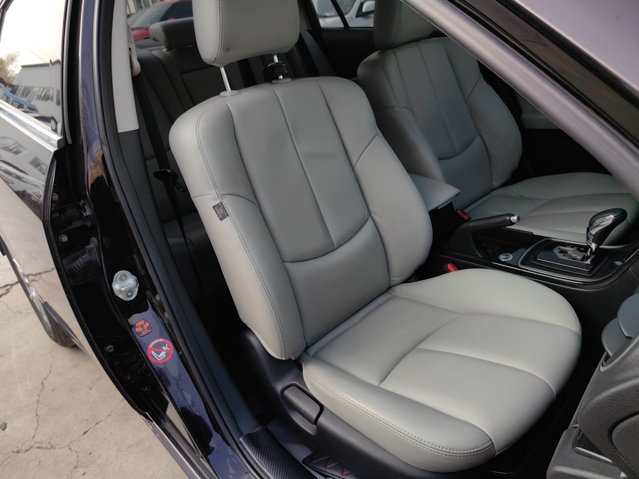 Used Mazda 6 2010 2.0L Automatic Luxury Edition
