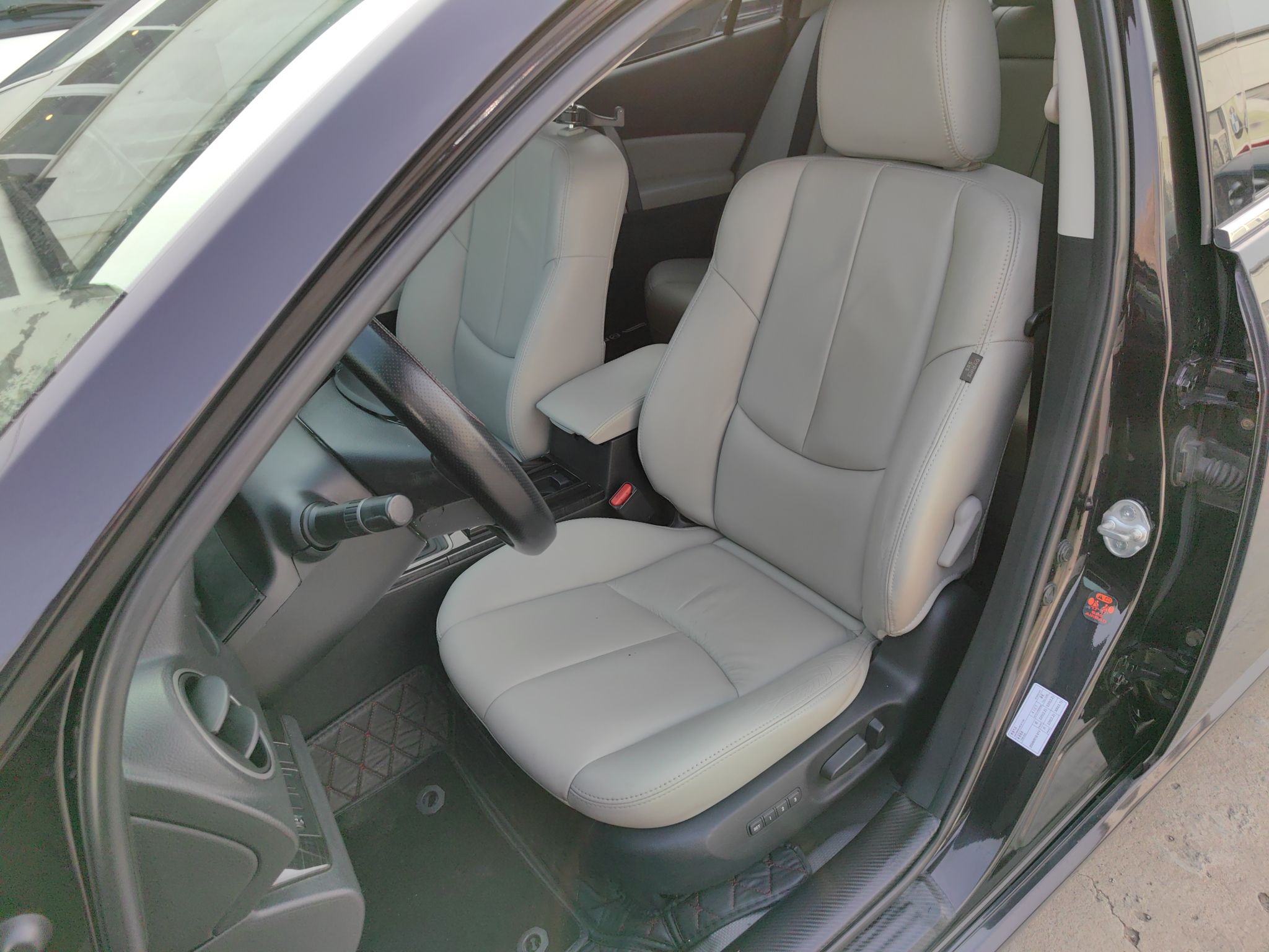 Used Mazda 6 2010 2.0L Automatic Luxury Edition
