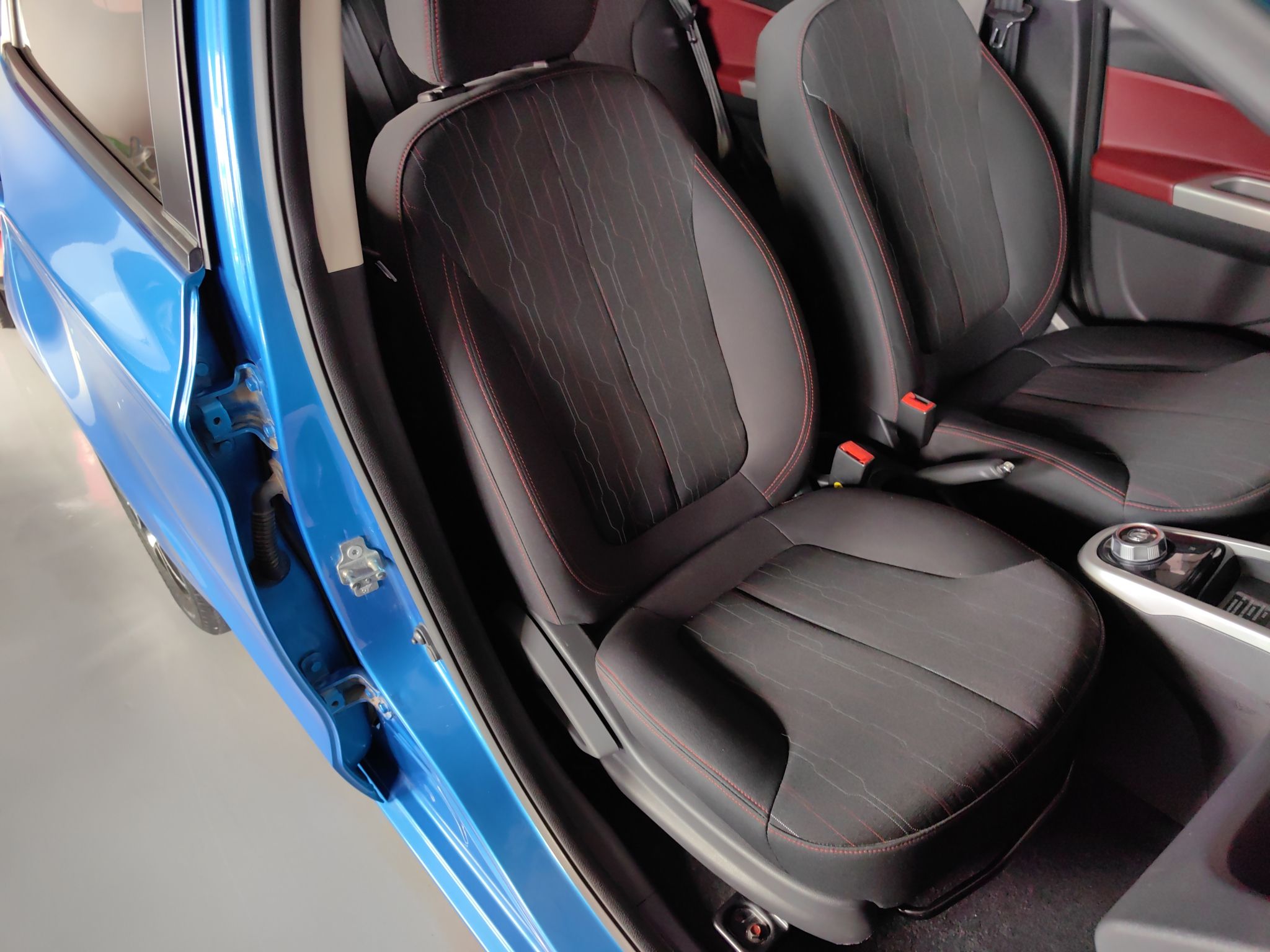 Used Changan Benni 2015 1.4L IMT Luxury Model China V Standard
