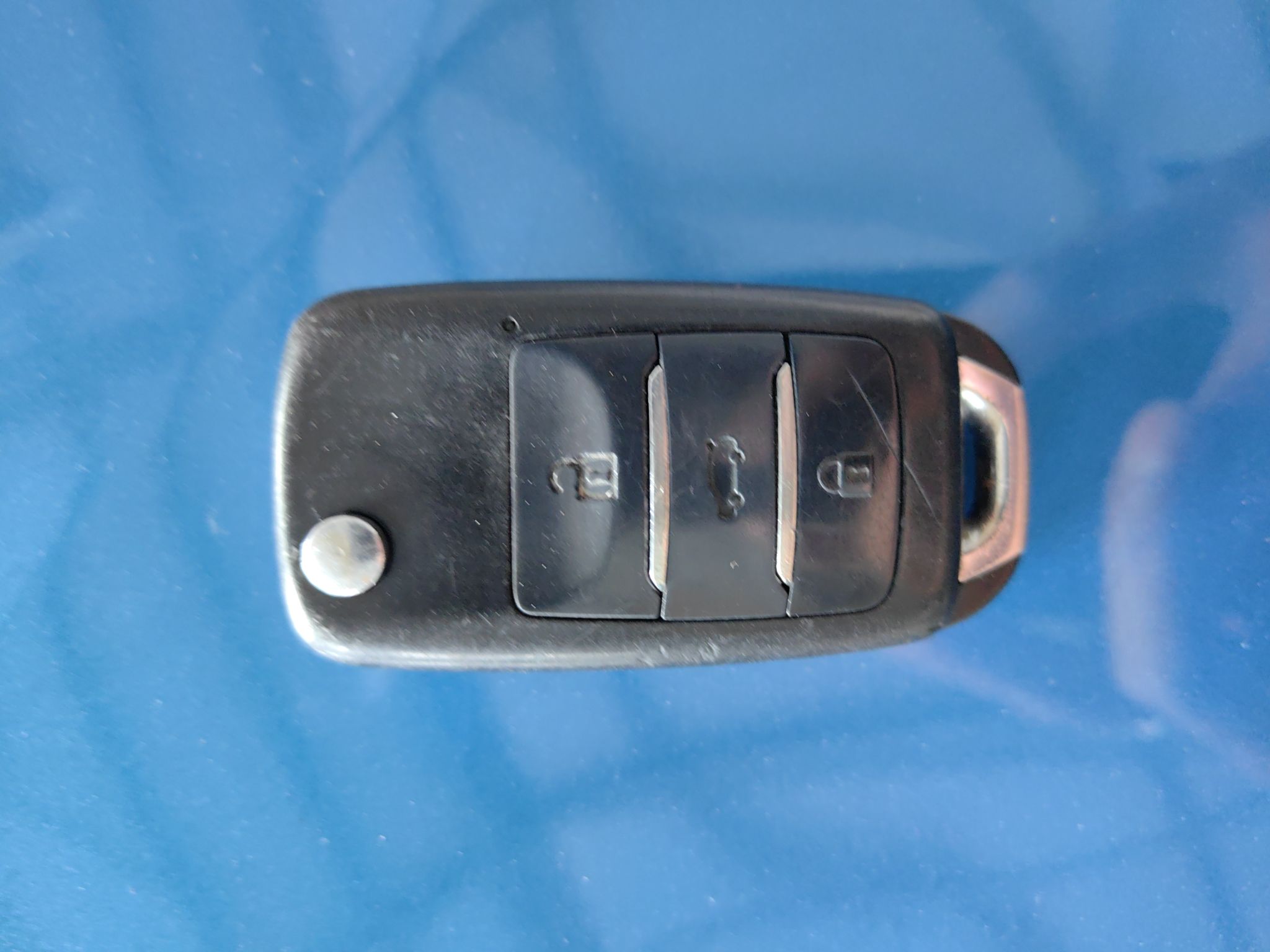 Used Changan Benni 2015 1.4L IMT Luxury Model China V Standard
