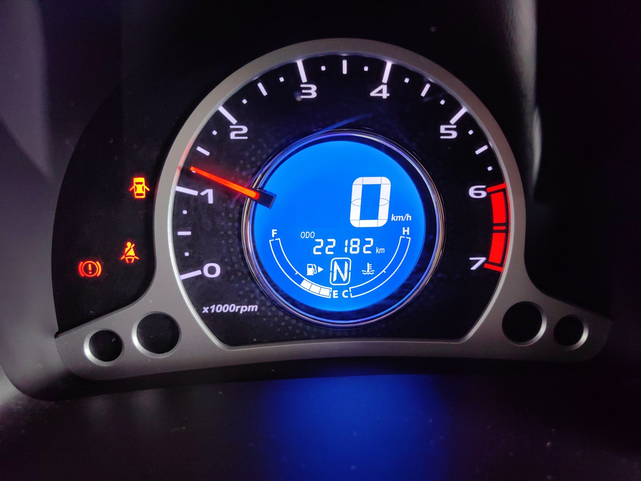 Used Changan Benni 2015 1.4L IMT Luxury Model China V Standard
