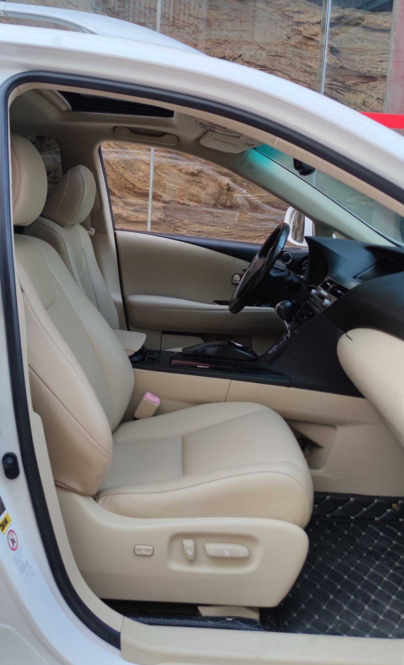 Used Lexus RX Classic 2010 350 Elegant Edition
