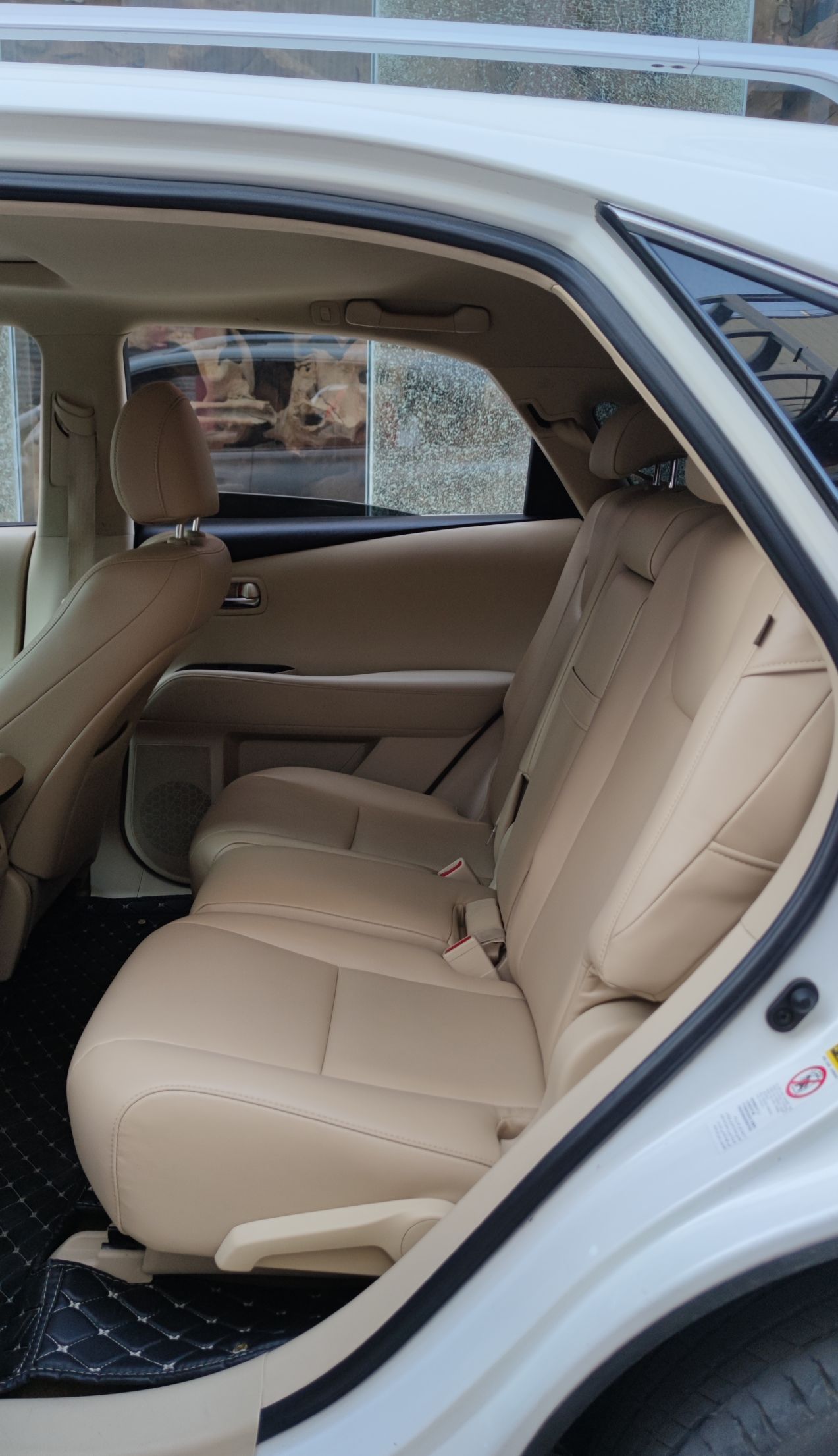 Used Lexus RX Classic 2010 350 Elegant Edition
