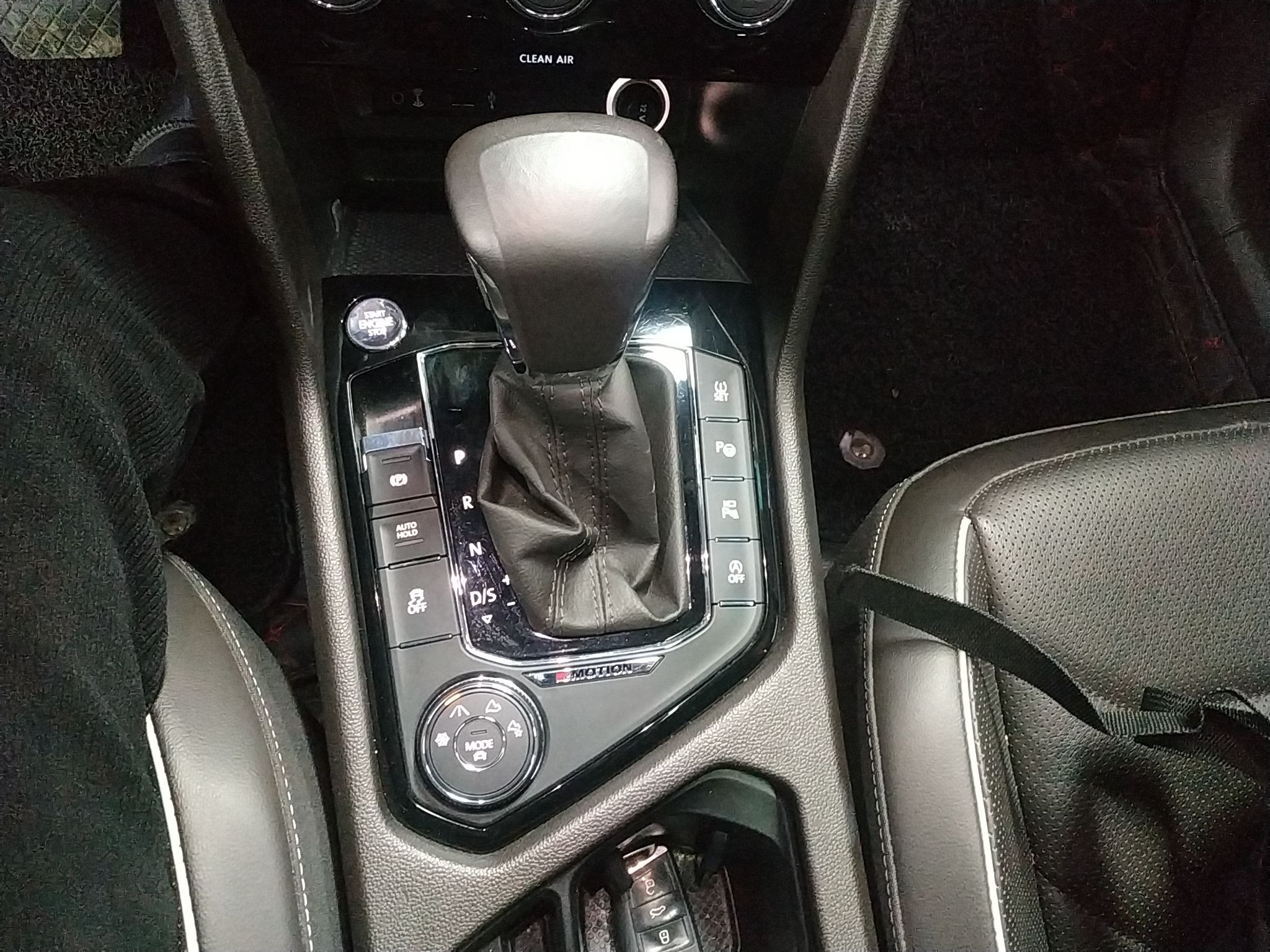 Used Volkswagen Tiguan L 2017 380TSI Automatic All-Wheel Drive Supreme Flagship Edition
