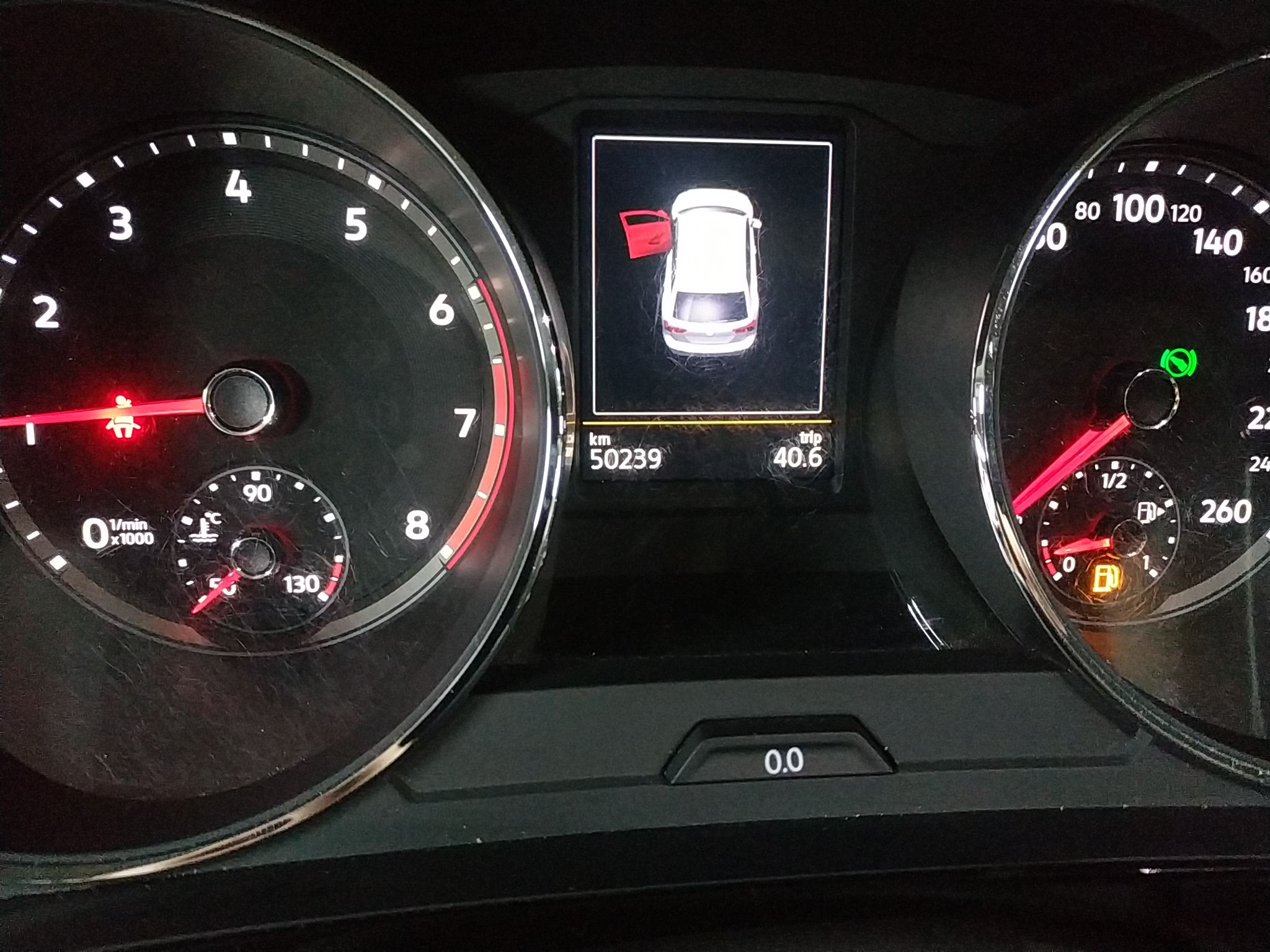 Used Volkswagen Tiguan L 2017 380TSI Automatic All-Wheel Drive Supreme Flagship Edition
