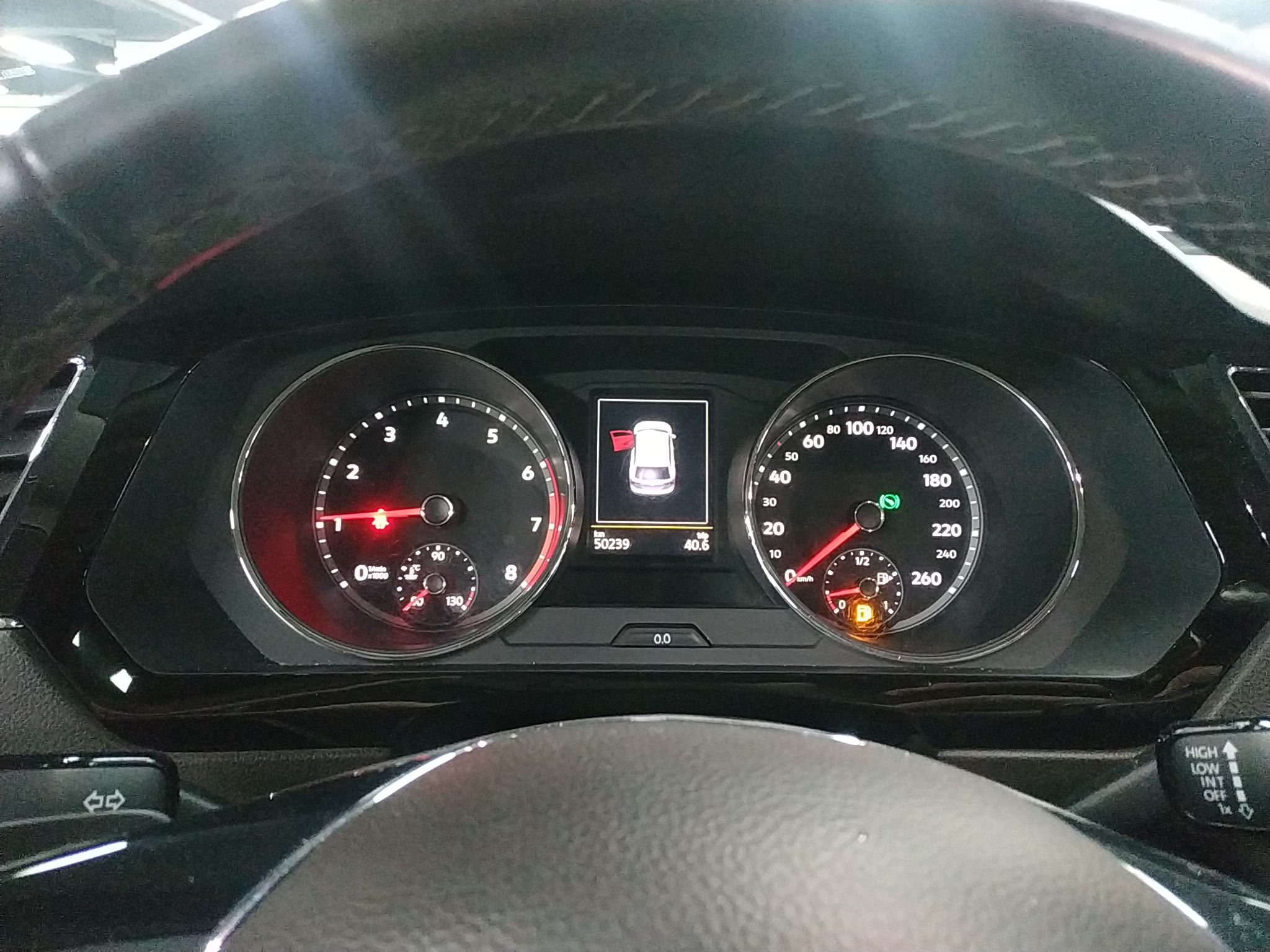 Used Volkswagen Tiguan L 2017 380TSI Automatic All-Wheel Drive Supreme Flagship Edition
