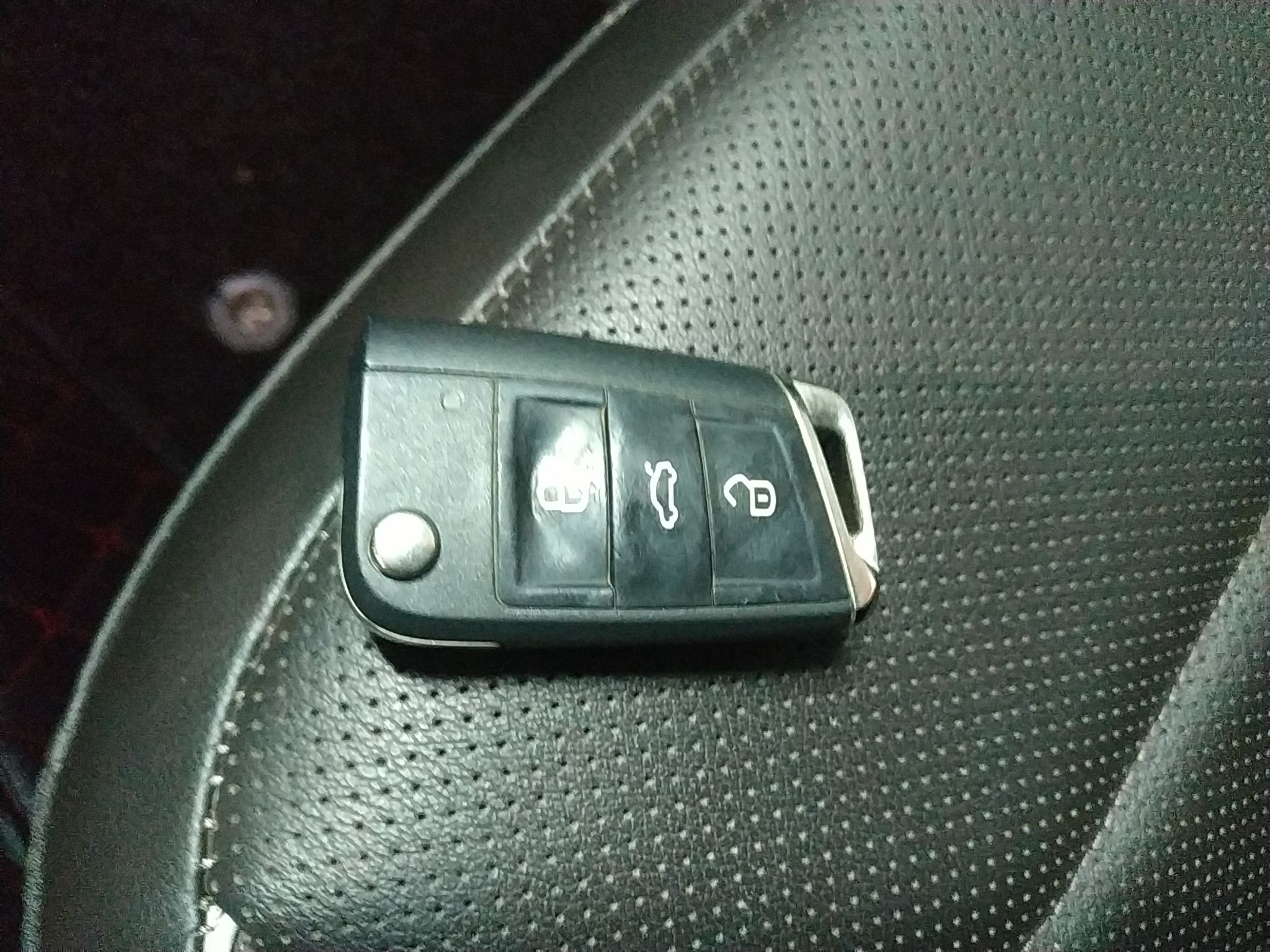 Used Volkswagen Tiguan L 2017 380TSI Automatic All-Wheel Drive Supreme Flagship Edition
