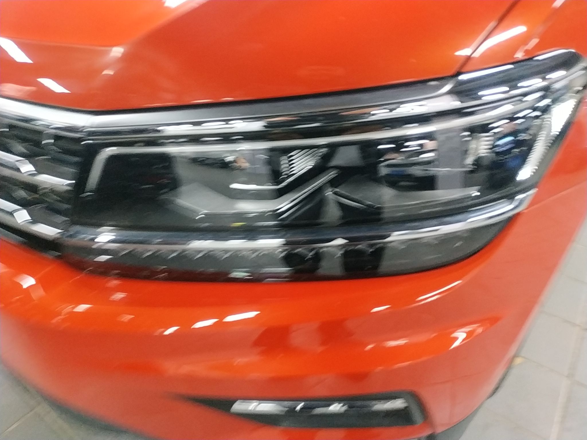 Used Volkswagen Tiguan L 2017 380TSI Automatic All-Wheel Drive Supreme Flagship Edition
