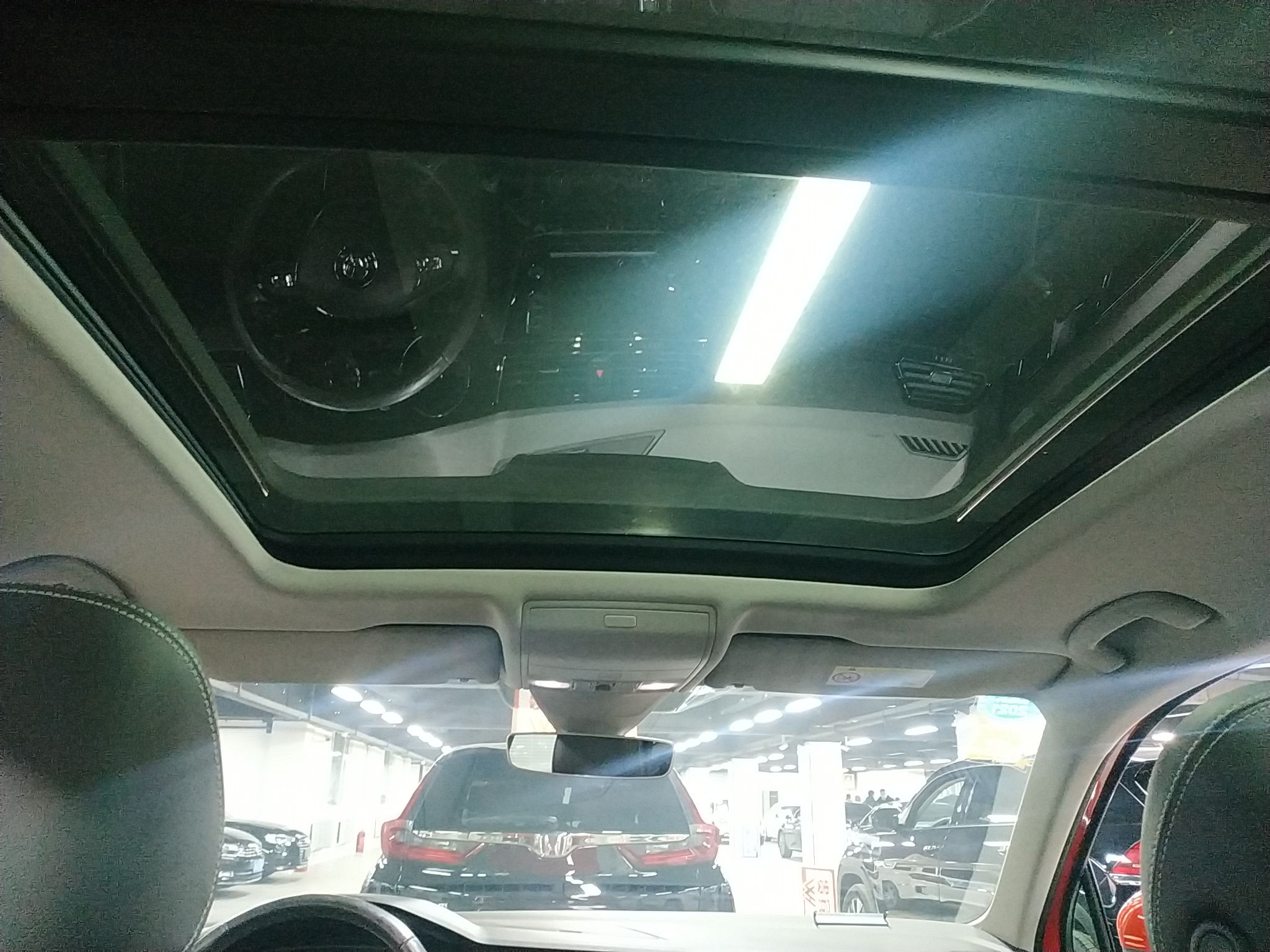 Used Volkswagen Tiguan L 2017 380TSI Automatic All-Wheel Drive Supreme Flagship Edition
