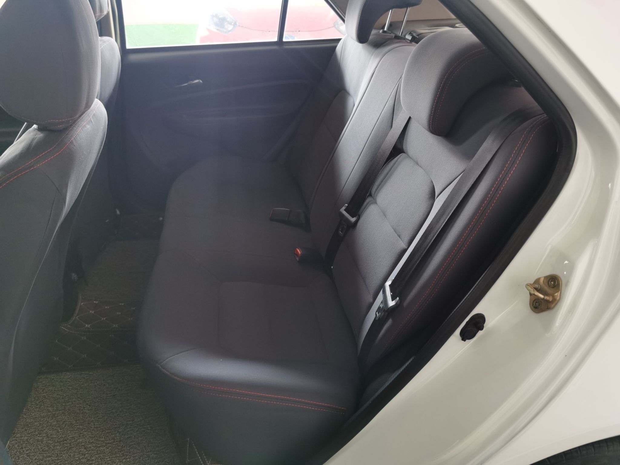Used Geely Auto Diamond 2014 Sedan 1.5L Manual Luxury Model
