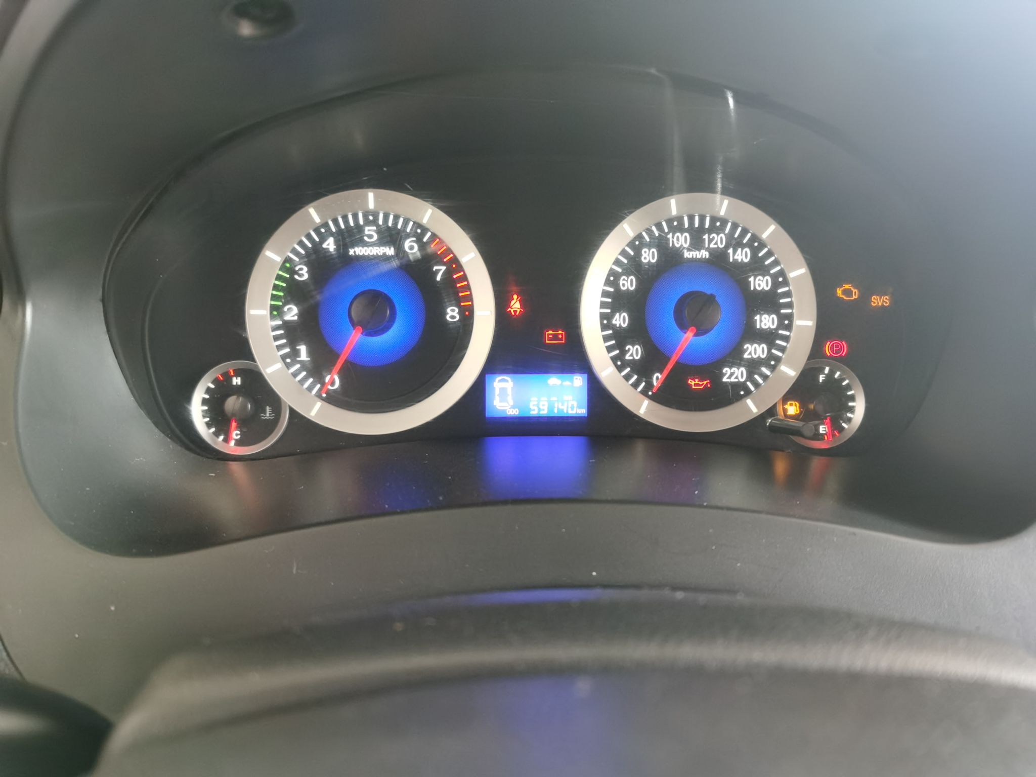 Used Geely Auto Diamond 2014 Sedan 1.5L Manual Luxury Model
