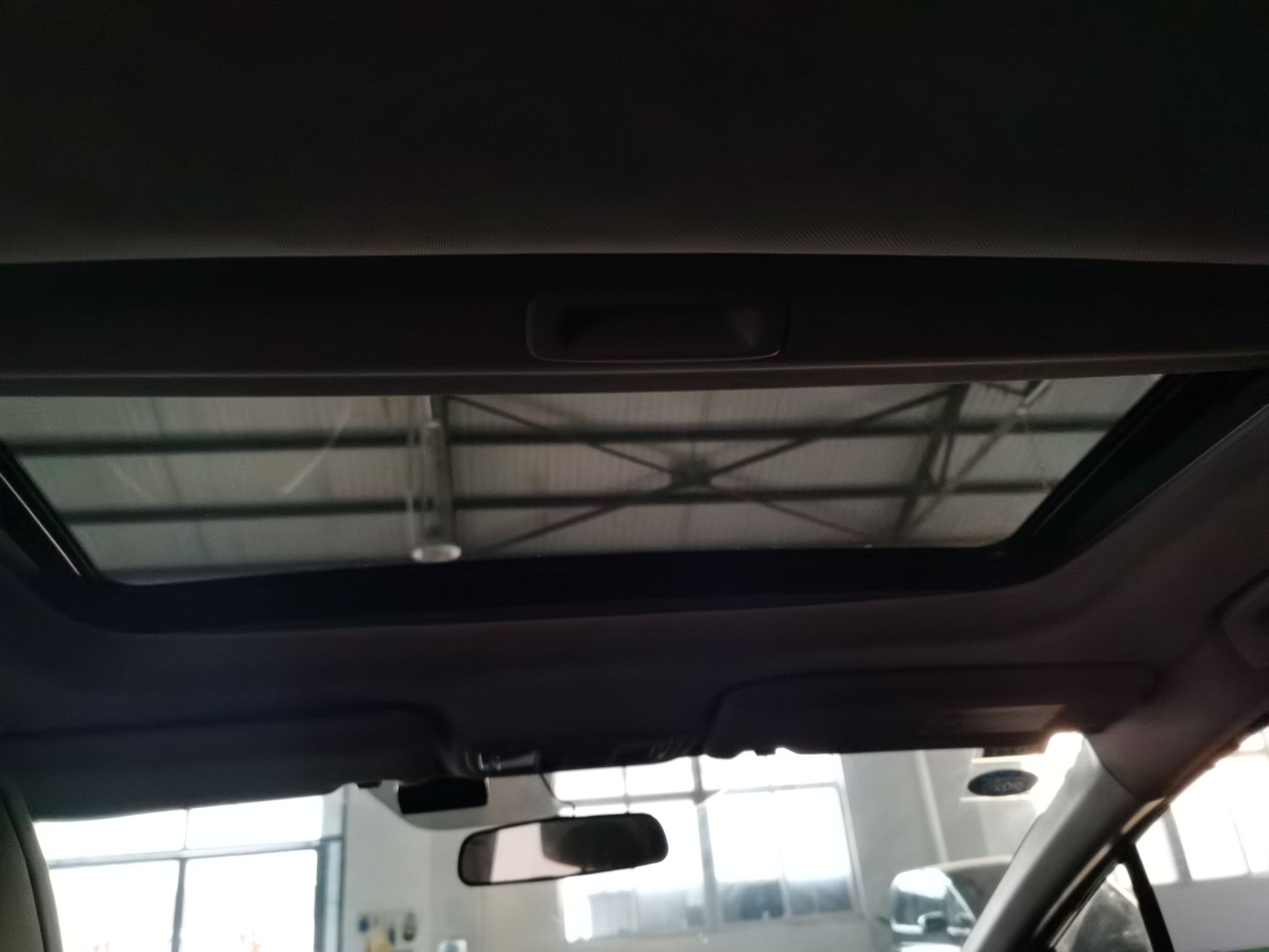 Used Honda Jade 2017 1.8L automatic Comfort version 5 seats
