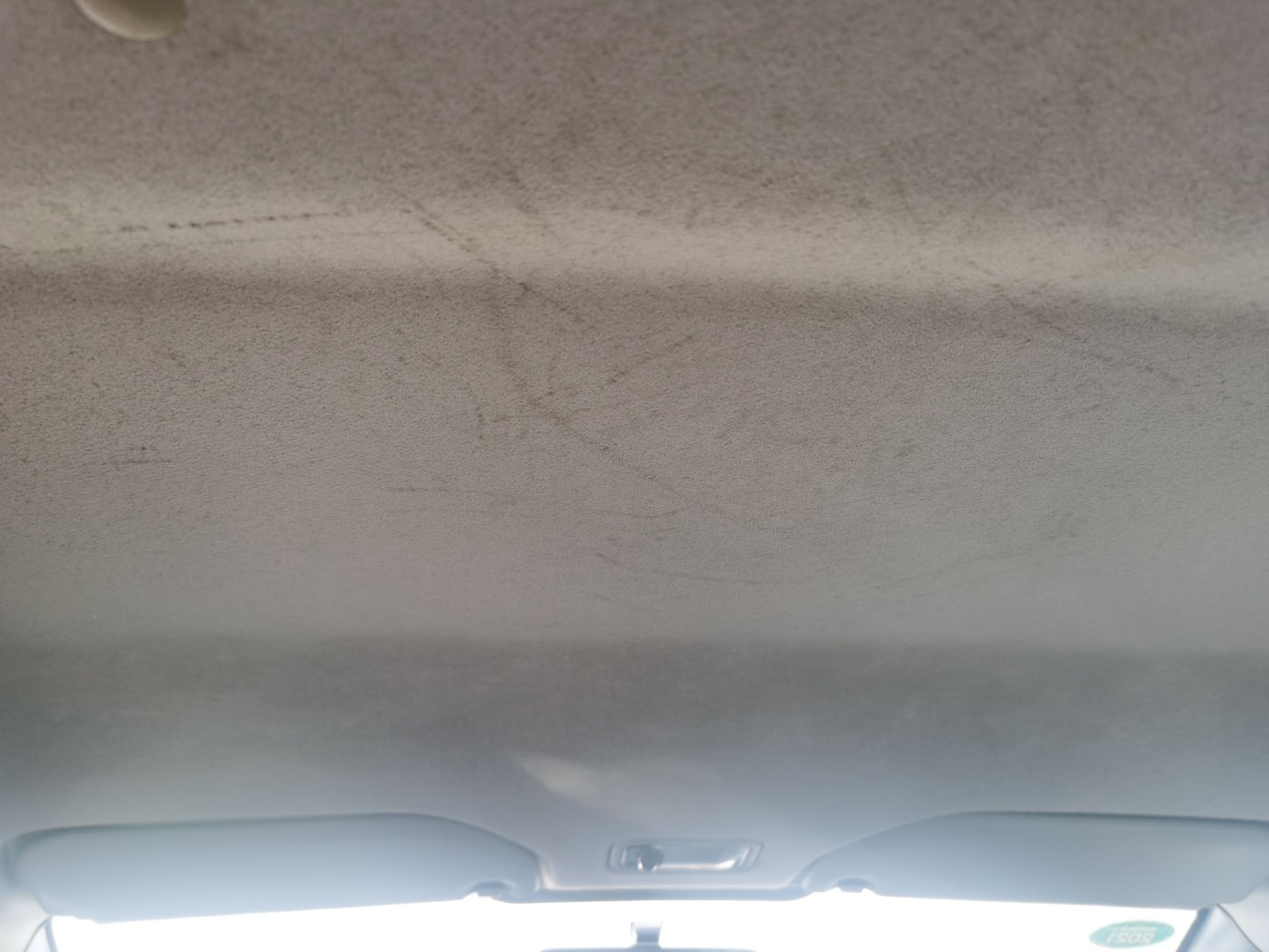 Used BYD F0 2012 1.0L XuanKu Trim
