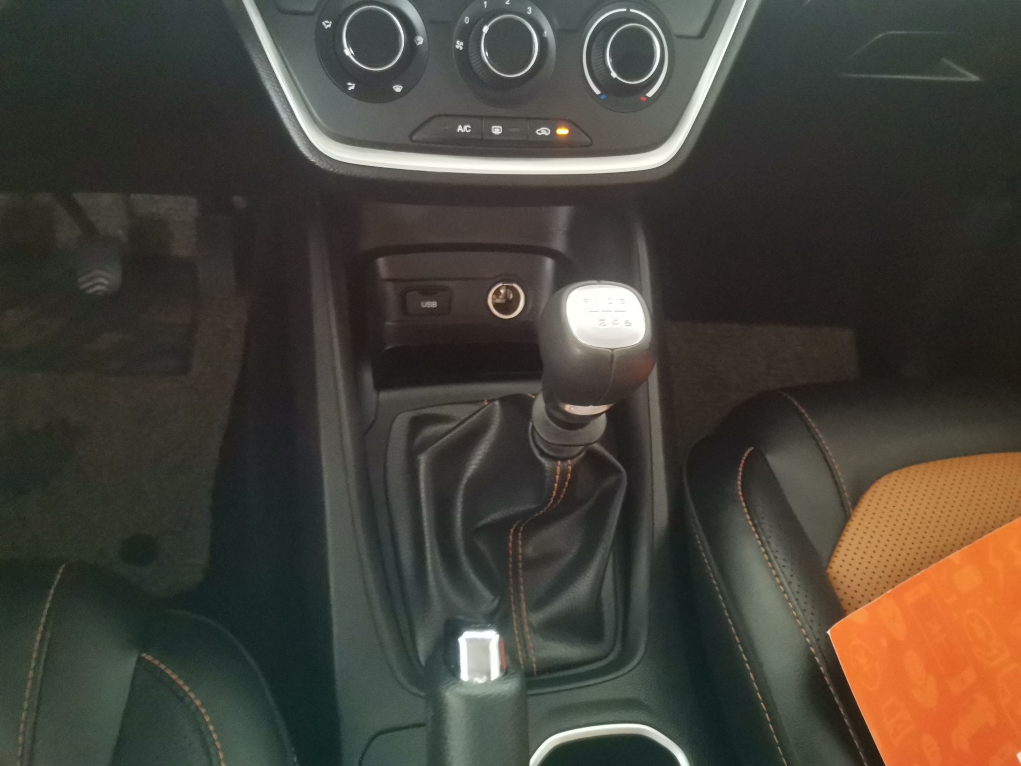 Used Wuling Hongguang S3 2018 1.5L Manual Comfort Model China V Standard