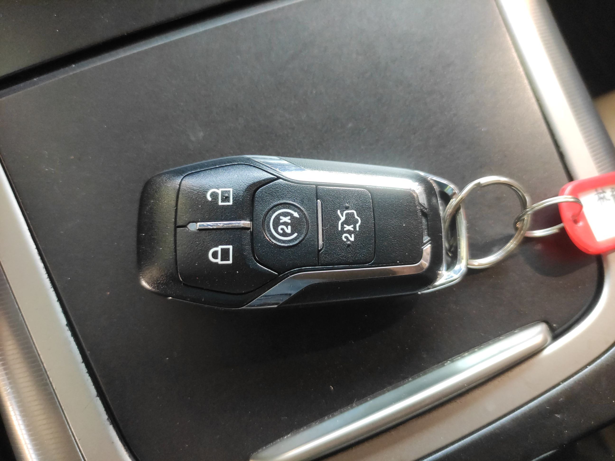 Used Lincoln MKX 2017 2.0T Two-Wheel Drive Deluxe Edition
