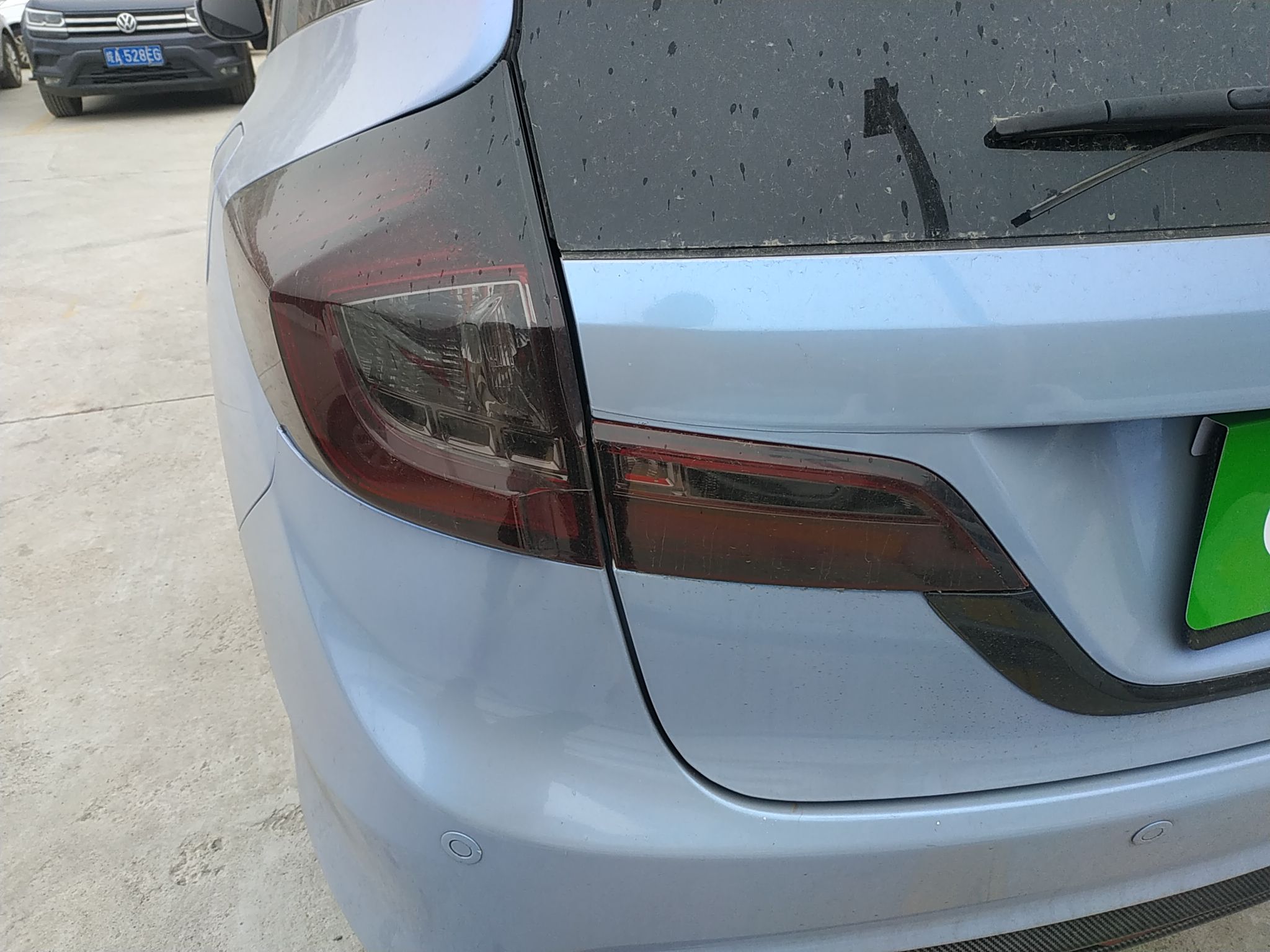 Used Honda Jade 2013 1.8L automatic Comfort version 5 seats
