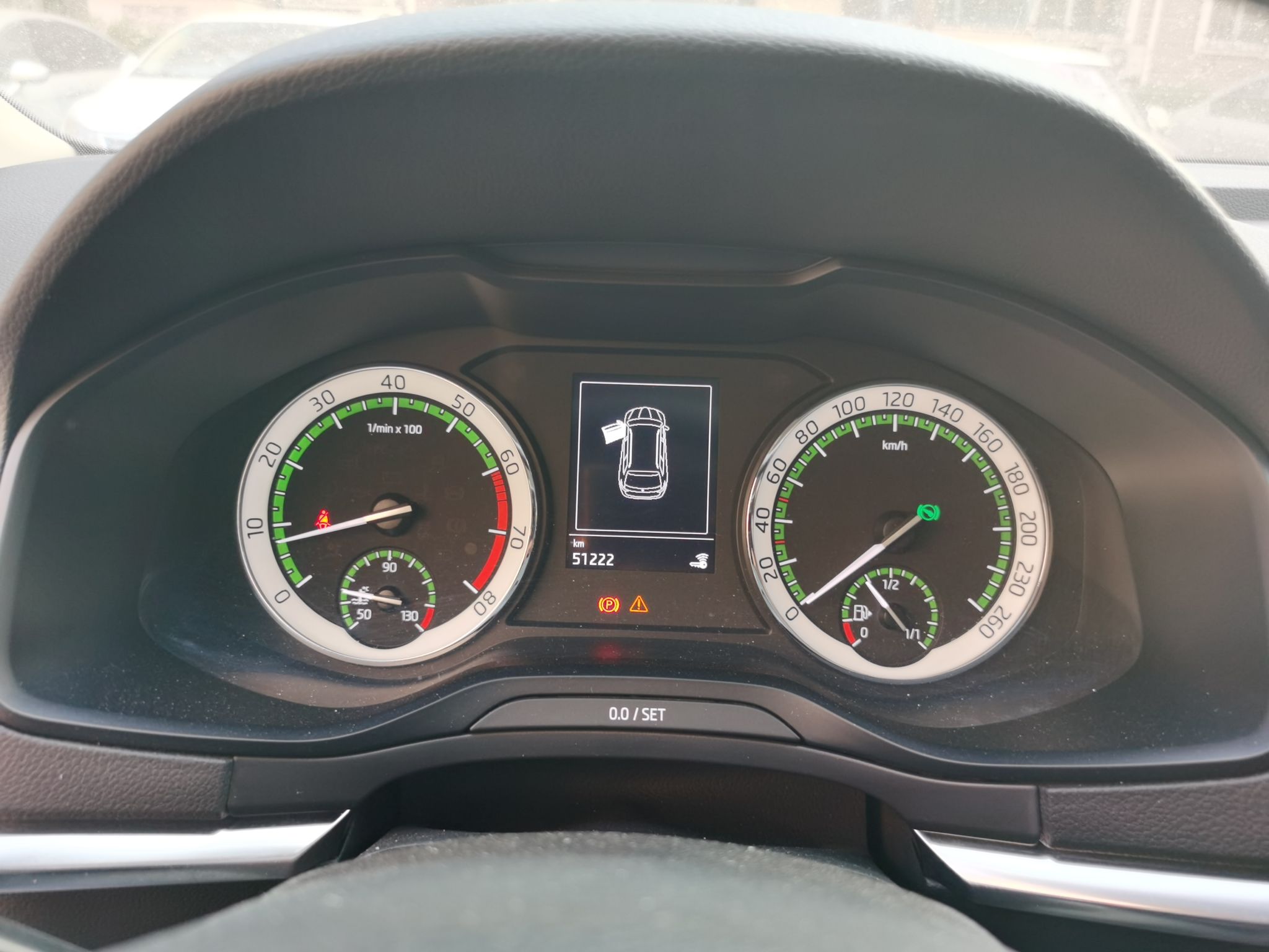 Used Skoda Karoq 2018 TSI280 Comfort Edition China V Standard
