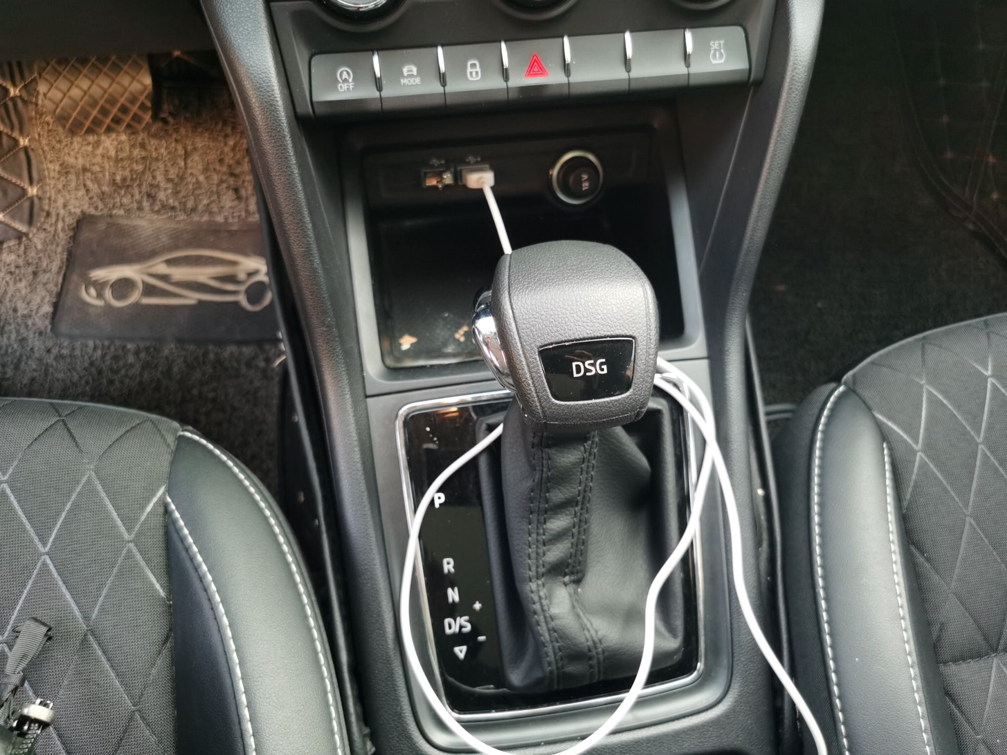 Used Skoda Karoq 2018 TSI280 Comfort Edition China V Standard
