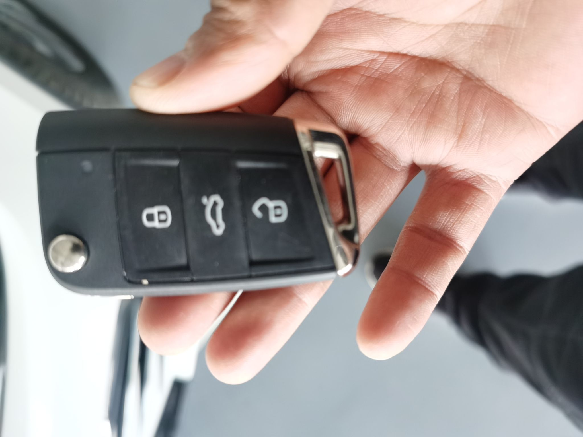 Used Volkswagen Tiguan L New Energy 2021 430 PHEV Plug-in Hybrid Flagship Edition
