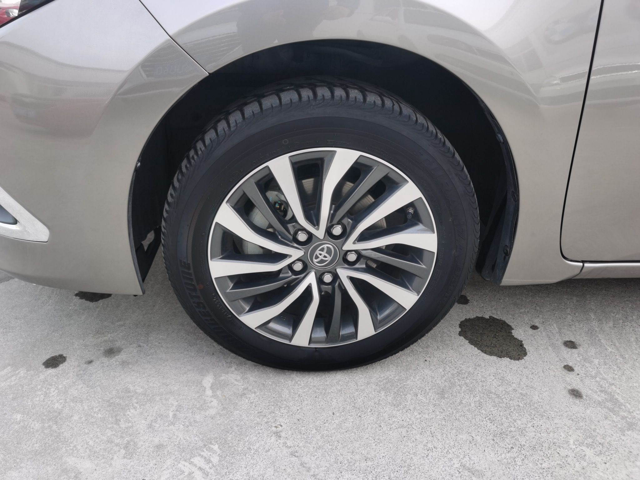 Used Toyota Corolla Hybrid E+ 2019 1.8L E-CVT Leading Edition