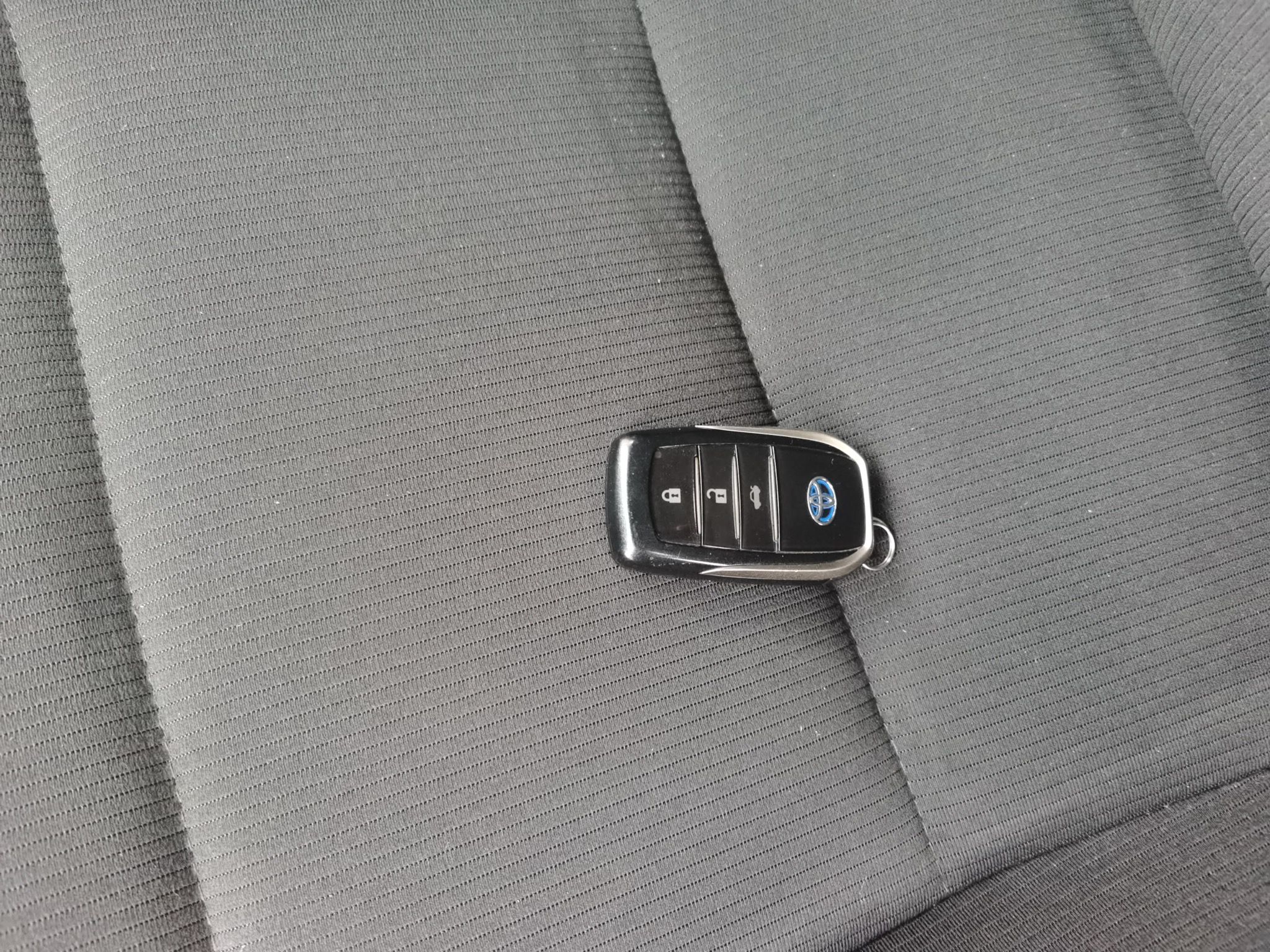 Used Toyota Corolla Hybrid E+ 2019 1.8L E-CVT Leading Edition