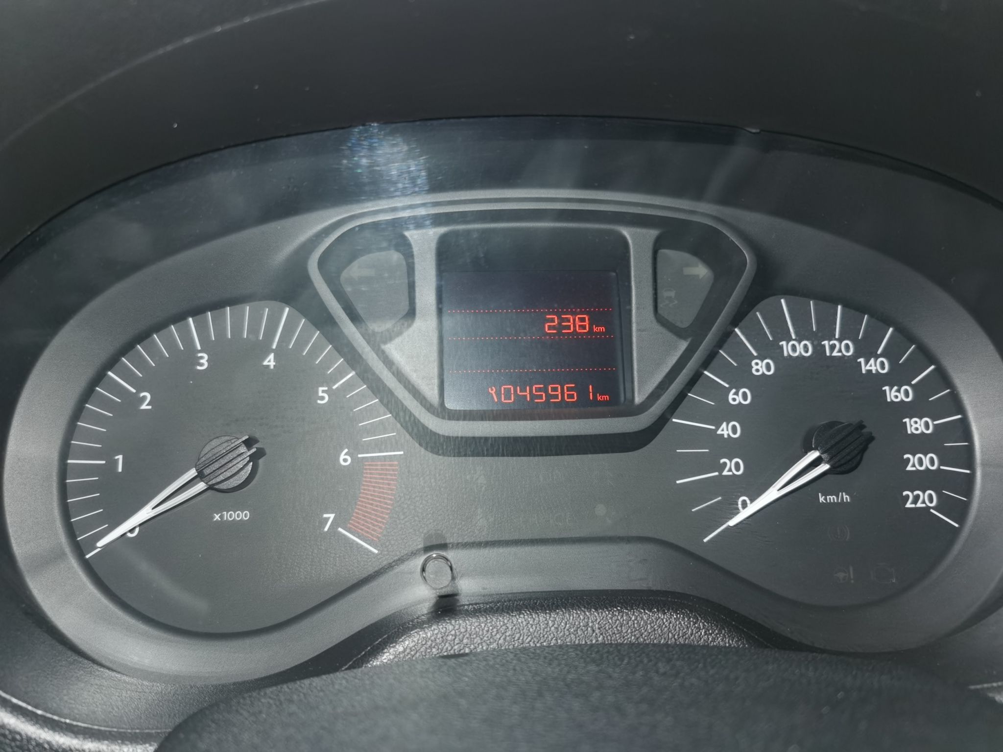 Used Citroen Elysee 2016 1.6L Manual Fashion Edition
